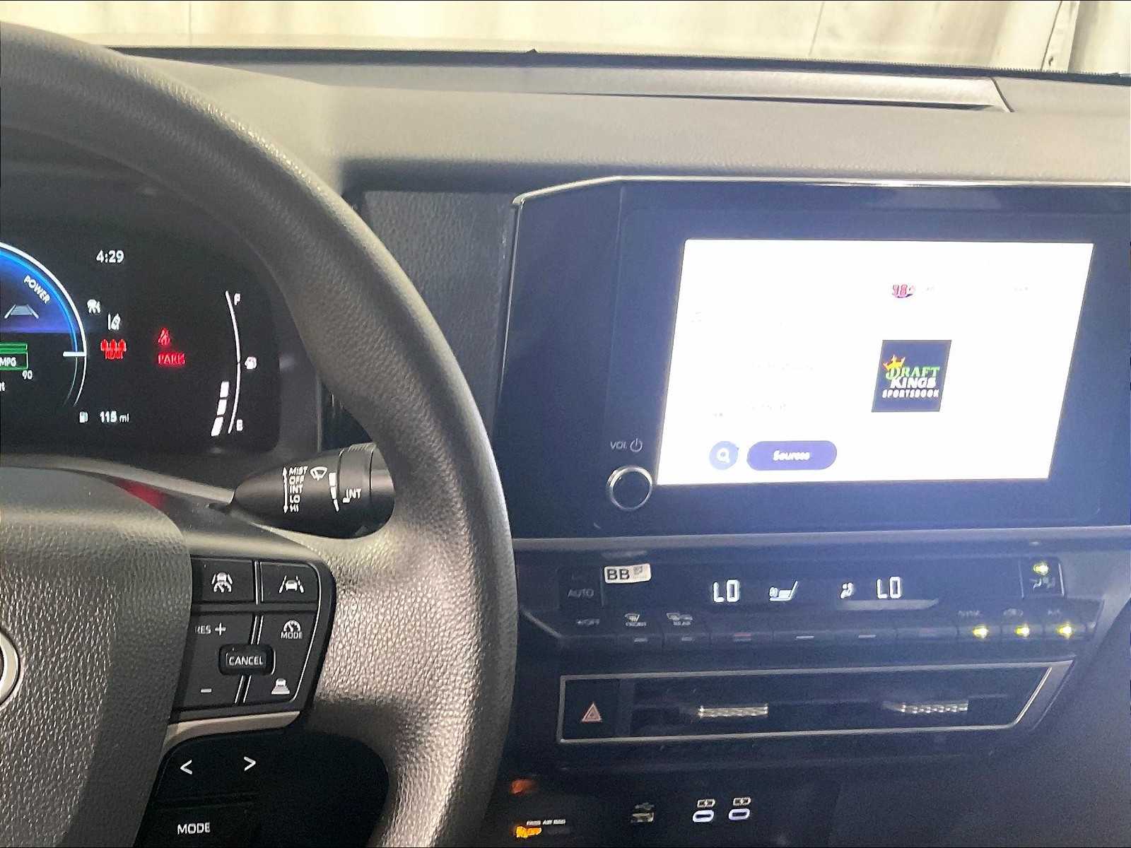 used 2025 Toyota Camry car, priced at $27,421