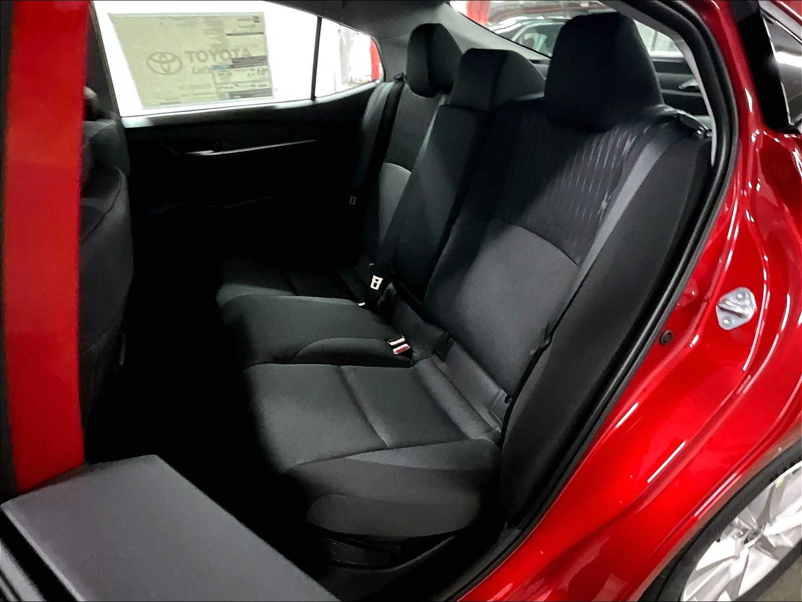 new 2026 Toyota Camry car, priced at $29,206