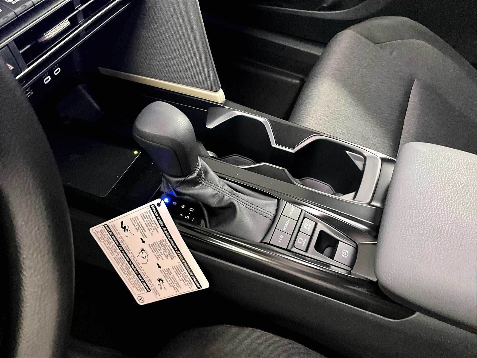 new 2026 Toyota Camry car, priced at $29,206