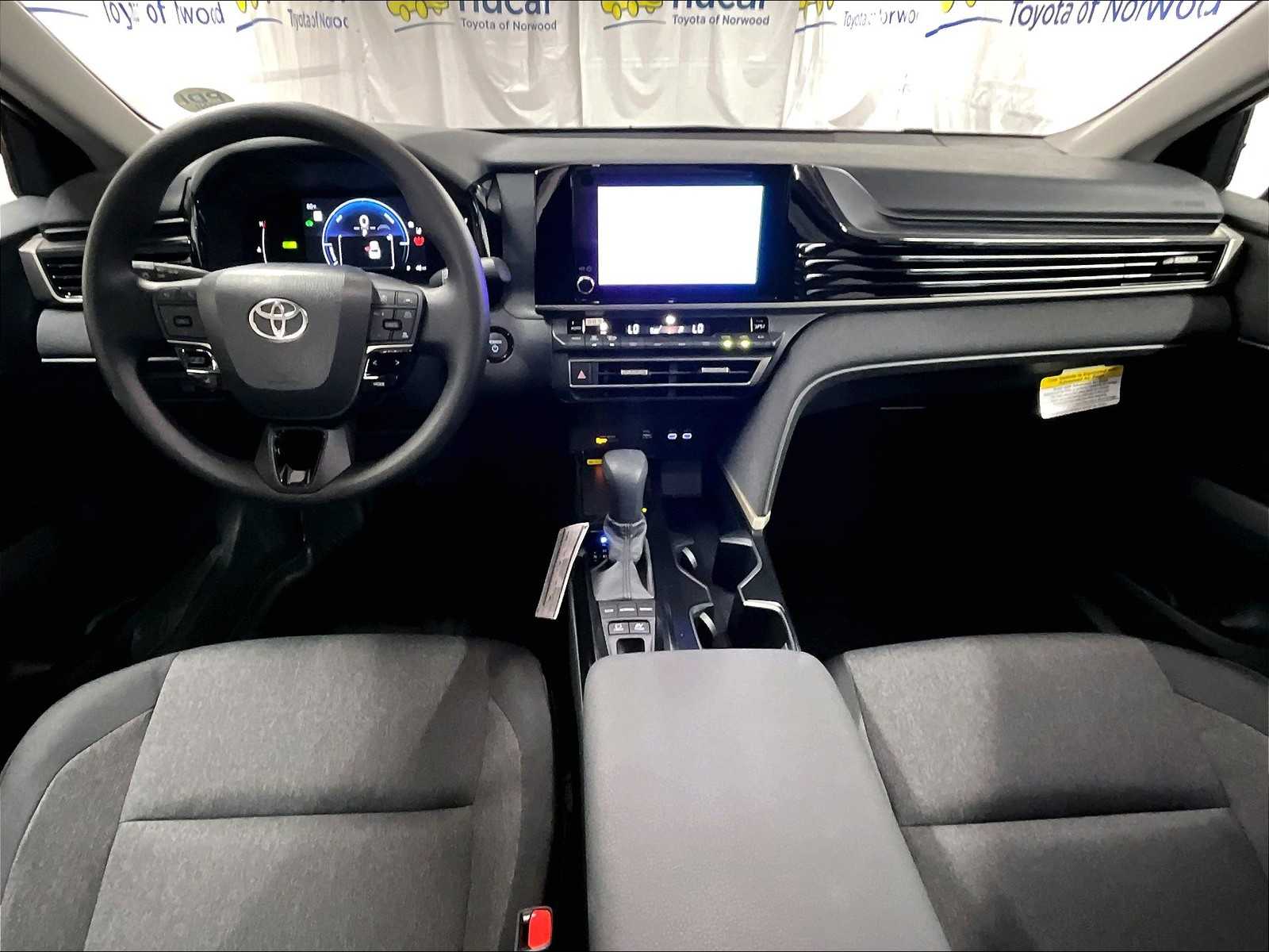 new 2026 Toyota Camry car, priced at $29,206