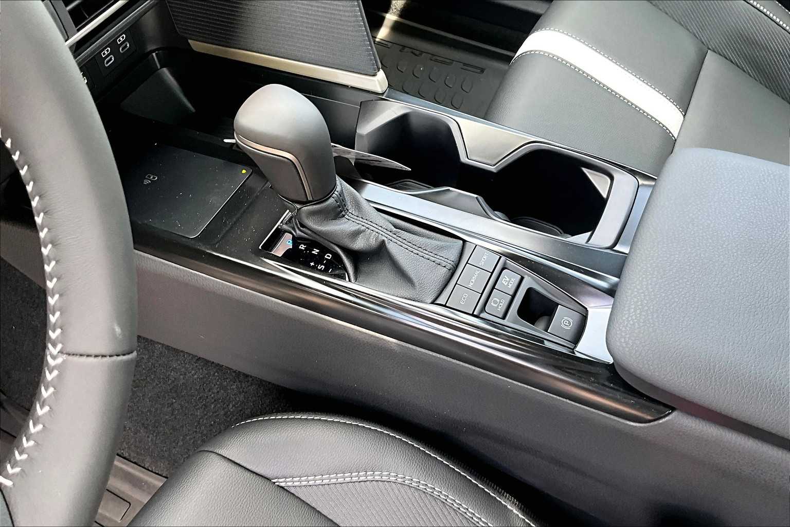 new 2025 Toyota Camry car, priced at $30,763