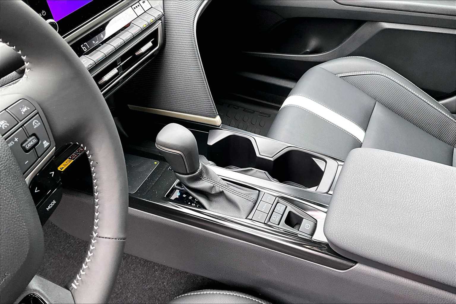 new 2025 Toyota Camry car, priced at $33,511