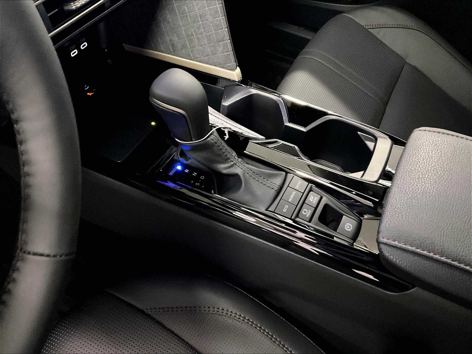 new 2025 Toyota Camry car, priced at $39,141
