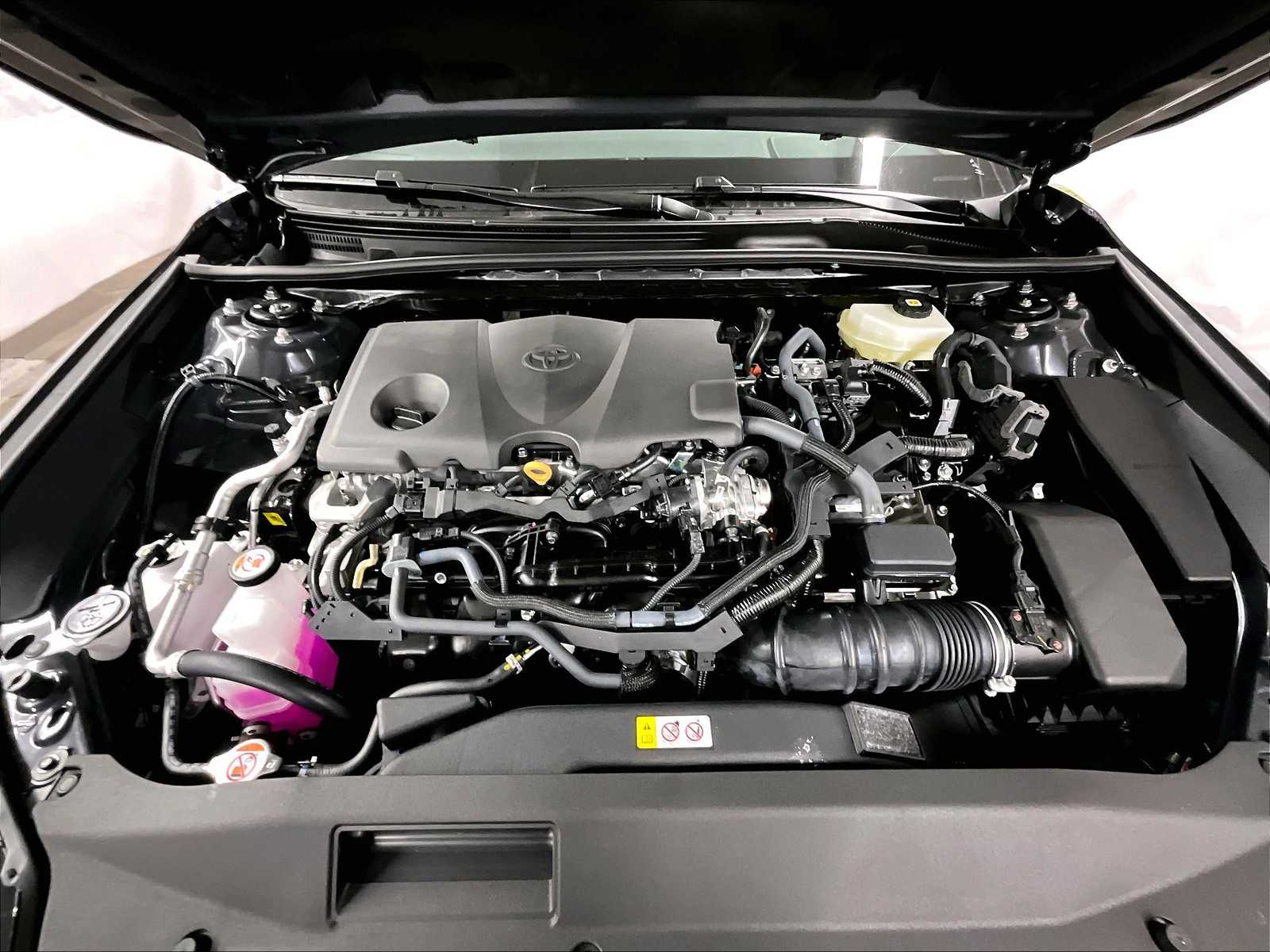 new 2025 Toyota Camry car, priced at $39,141