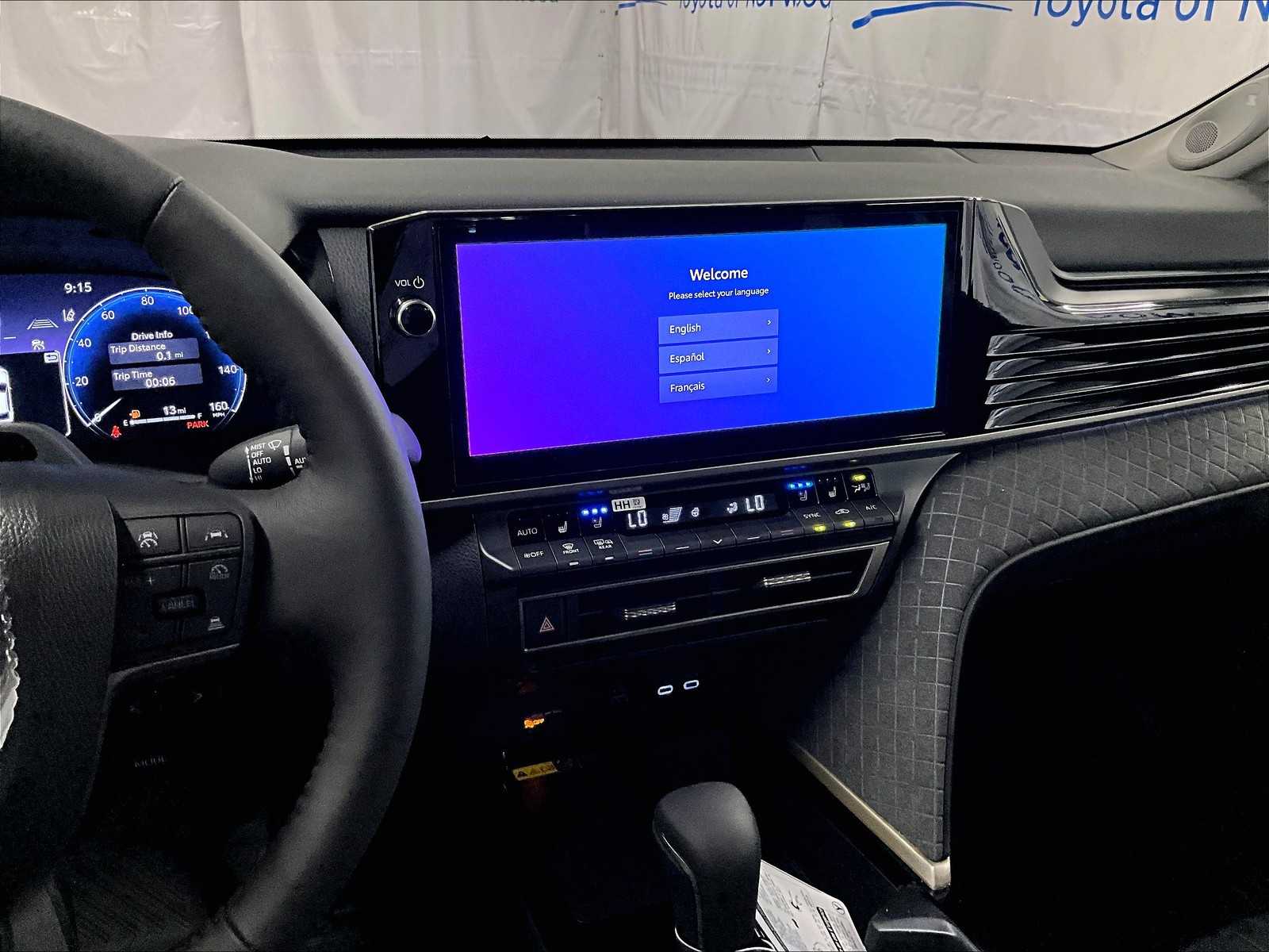 new 2025 Toyota Camry car, priced at $39,141