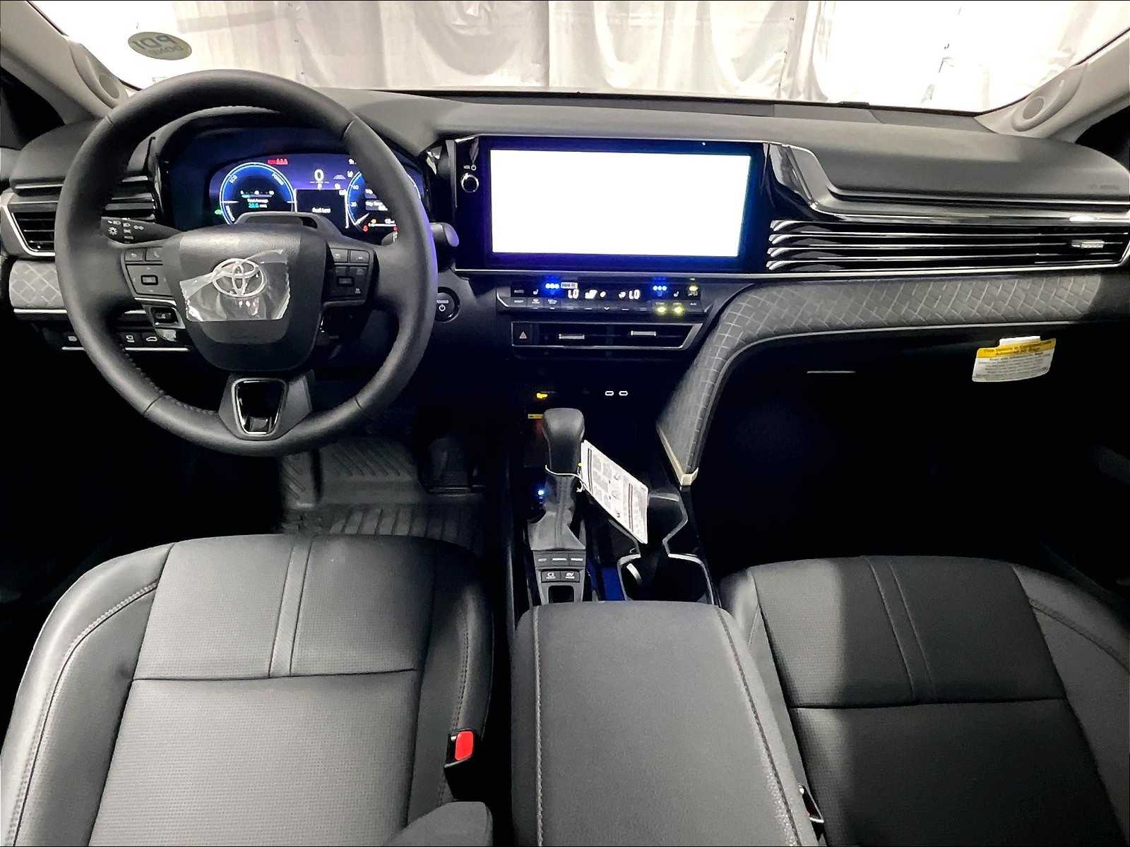 new 2025 Toyota Camry car, priced at $39,141