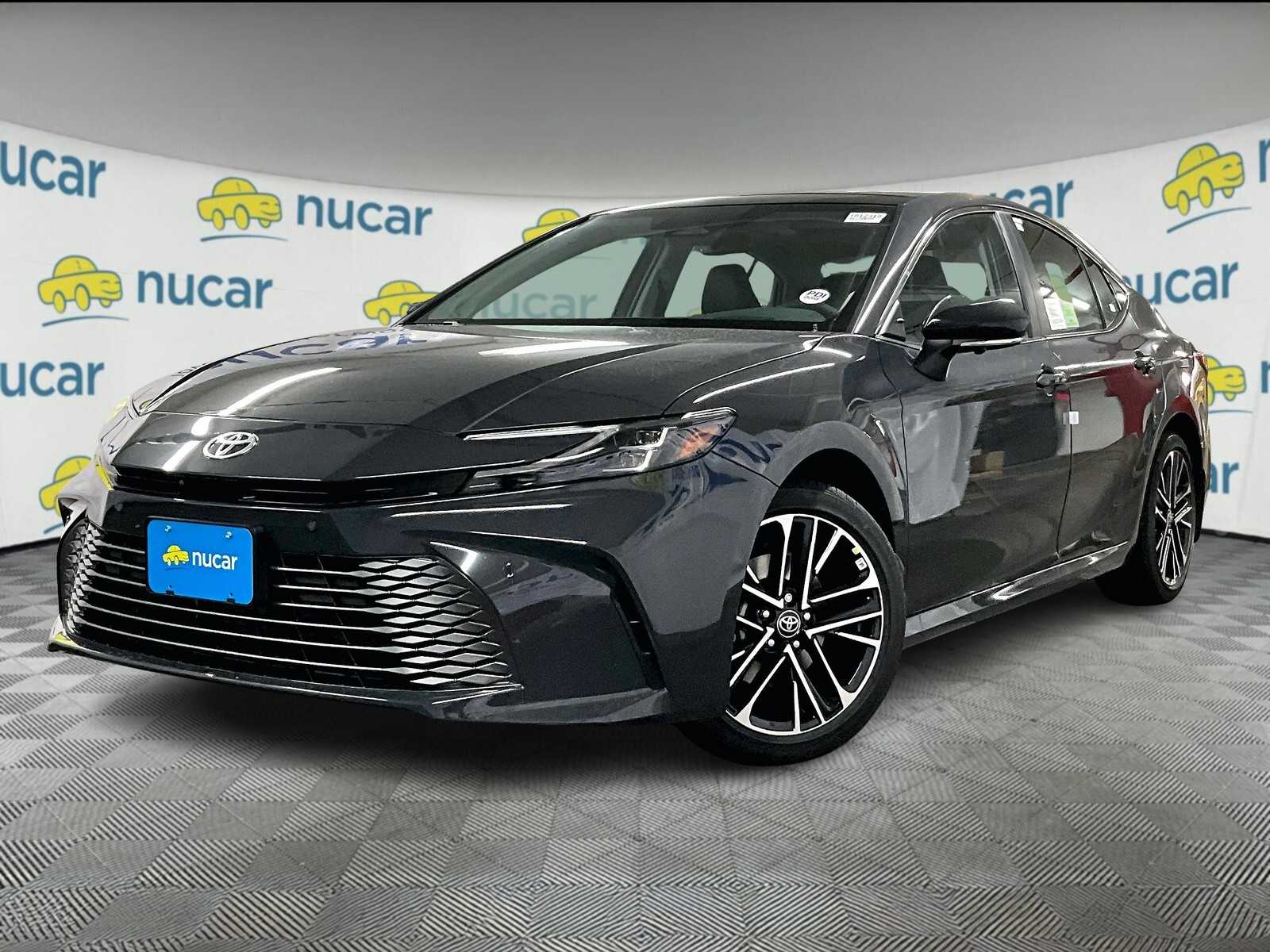 new 2025 Toyota Camry car, priced at $39,141