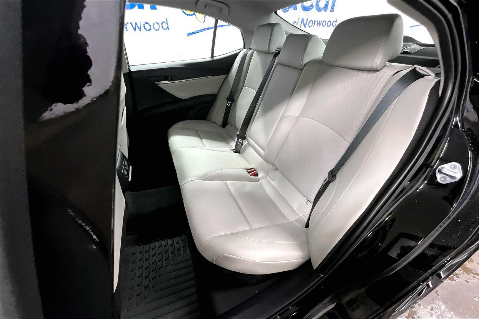 used 2025 Toyota Camry car, priced at $36,288