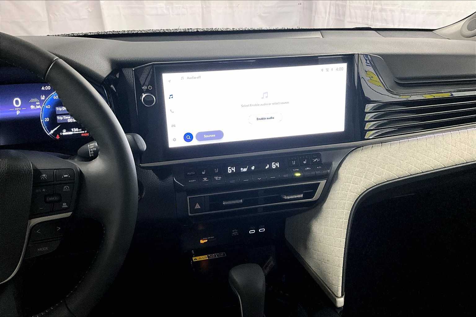 used 2025 Toyota Camry car, priced at $36,288