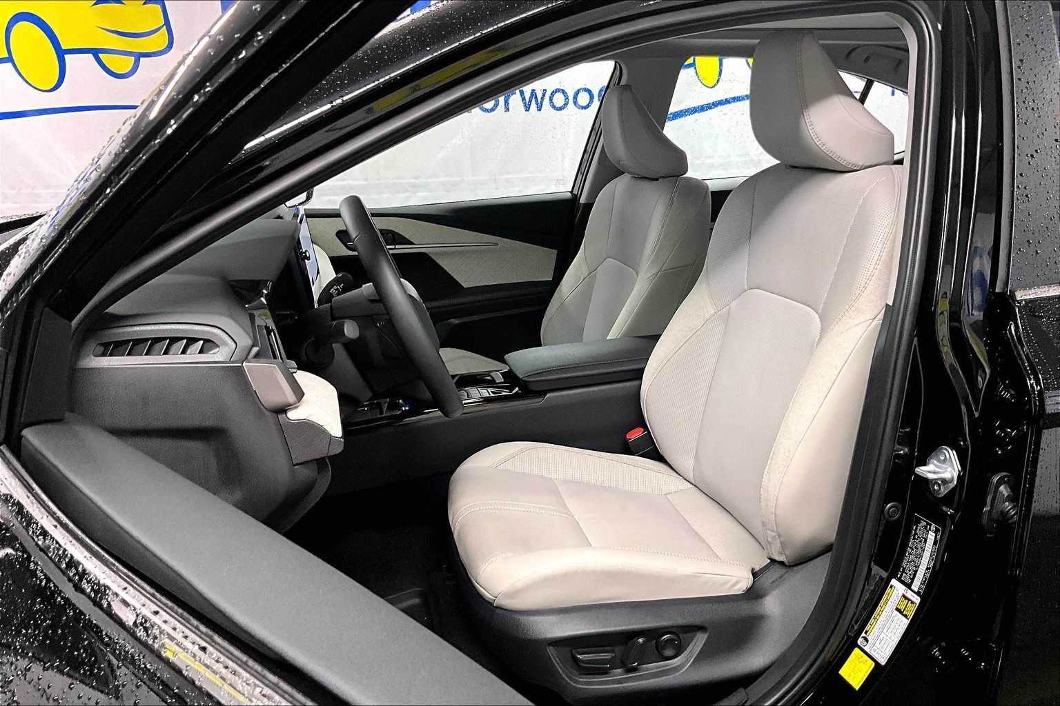 used 2025 Toyota Camry car, priced at $36,288