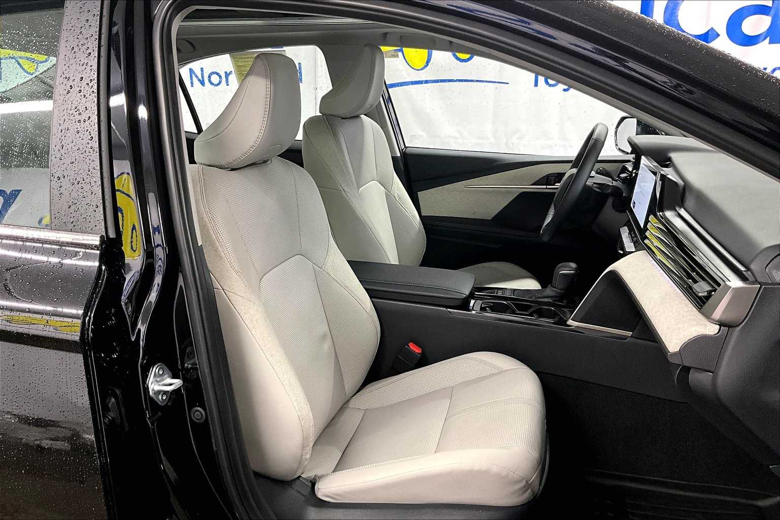 used 2025 Toyota Camry car, priced at $36,288