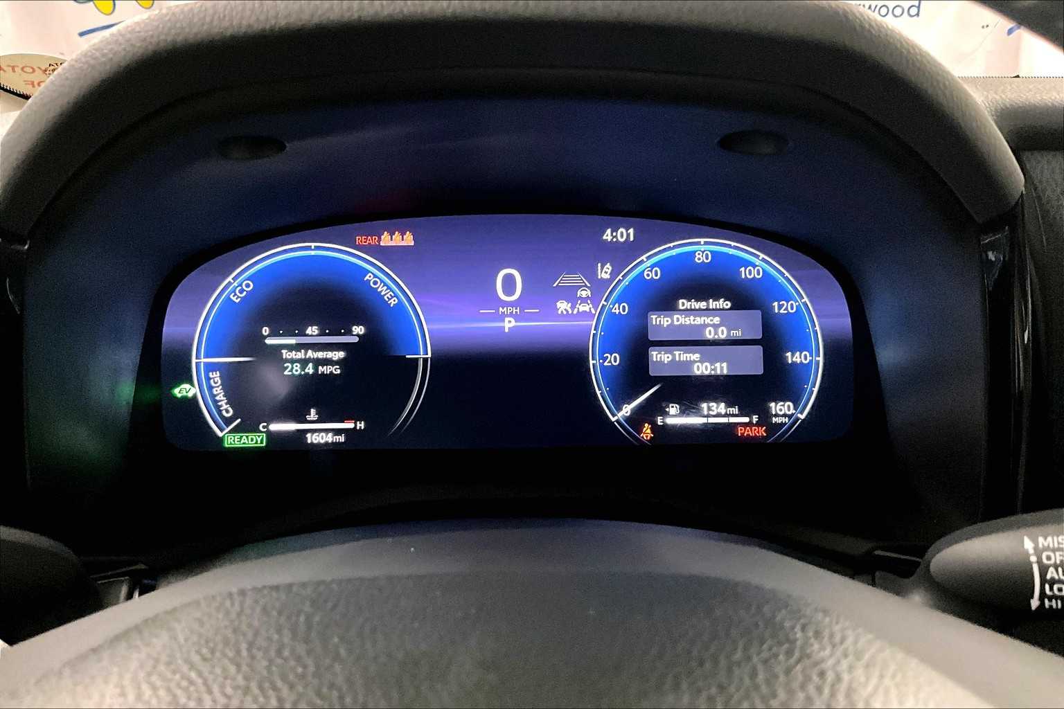 used 2025 Toyota Camry car, priced at $36,288