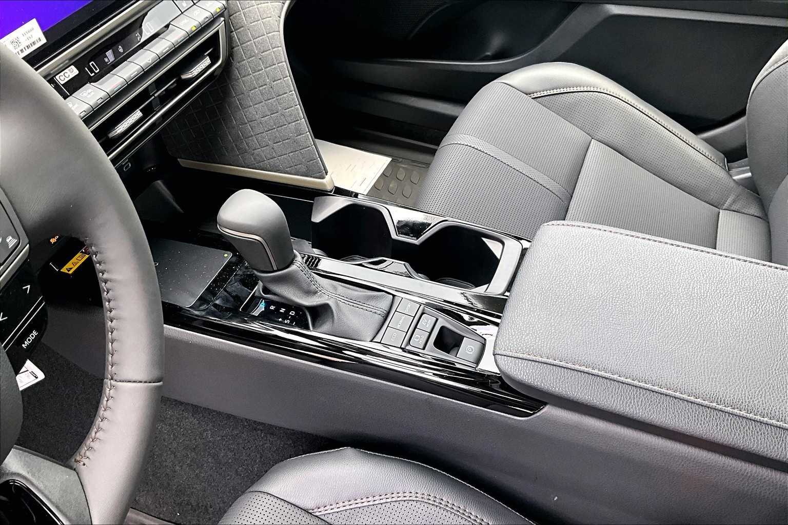 new 2025 Toyota Camry car, priced at $35,584