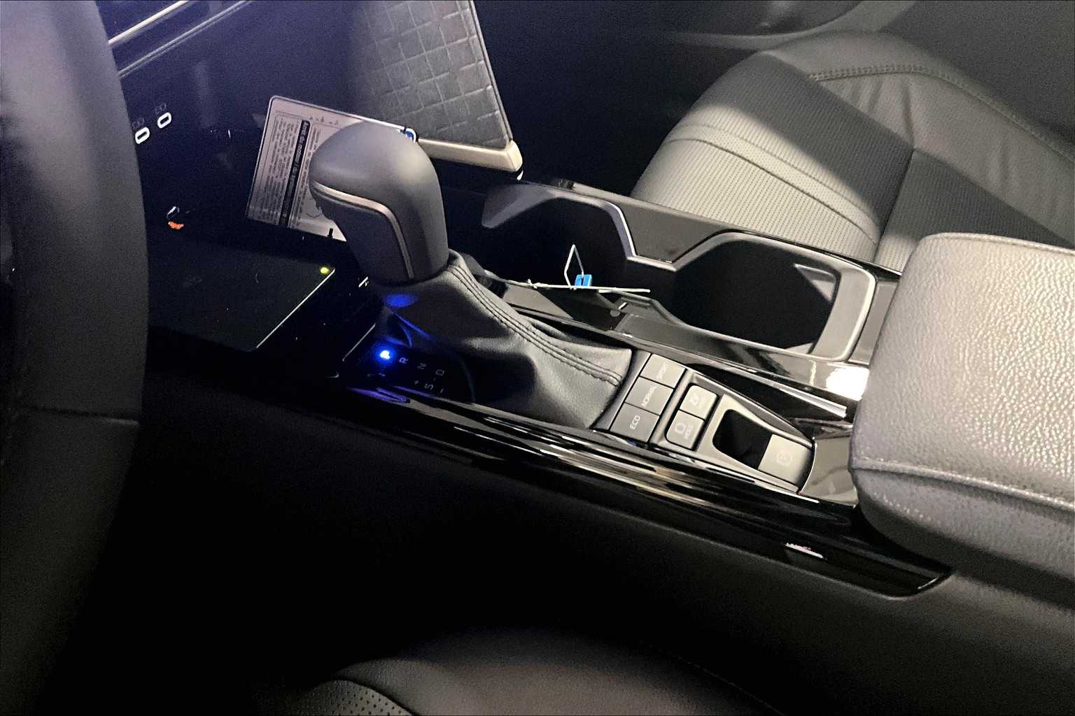 new 2025 Toyota Camry car, priced at $36,277