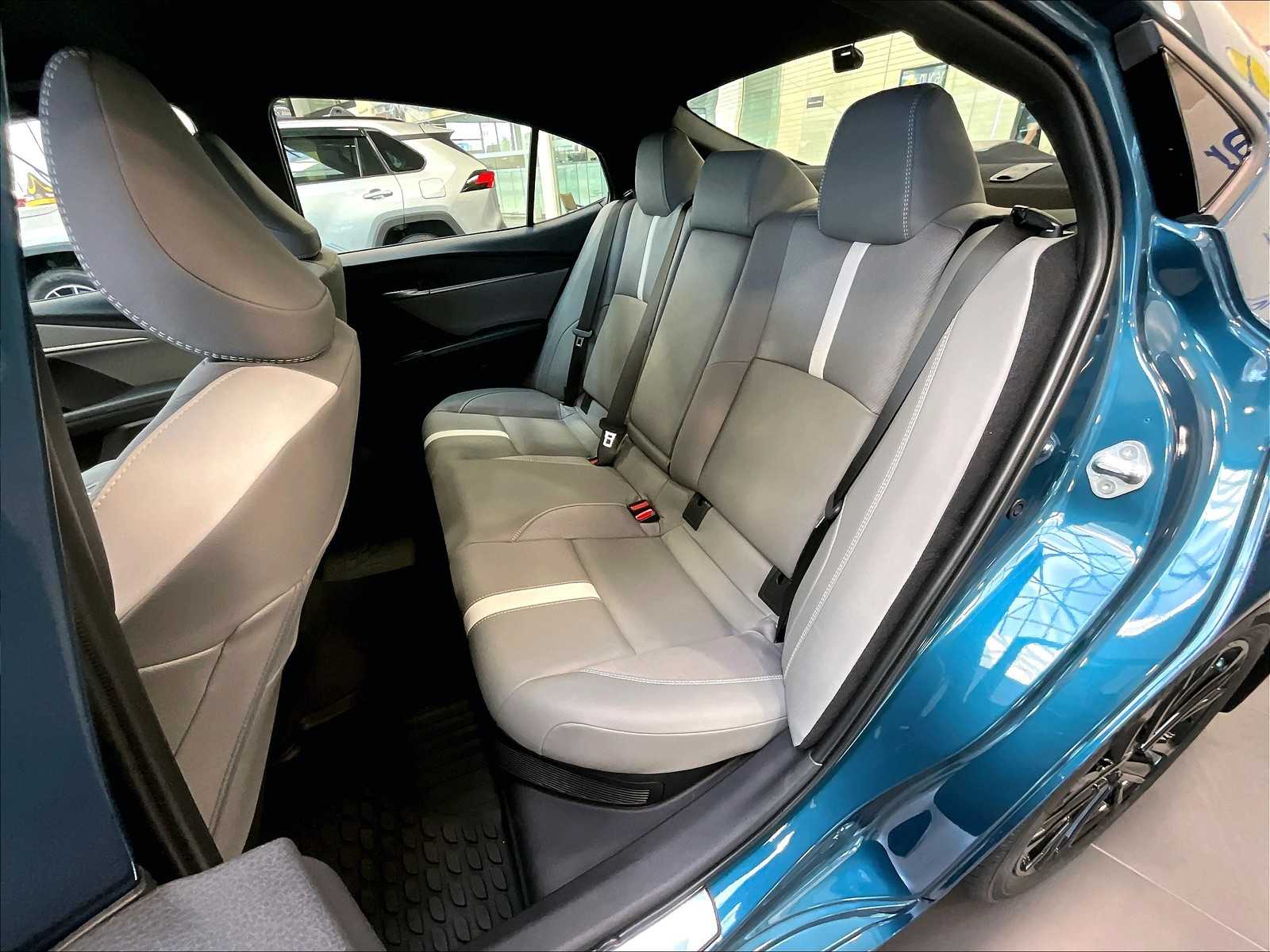 new 2026 Toyota Camry car, priced at $32,485