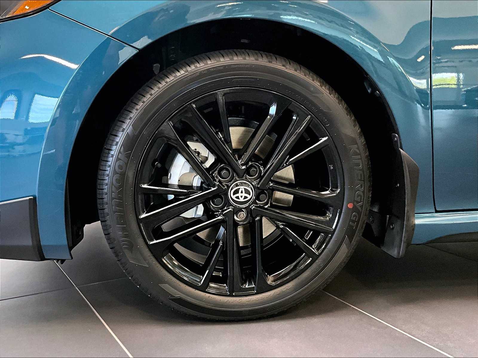 new 2026 Toyota Camry car, priced at $32,485