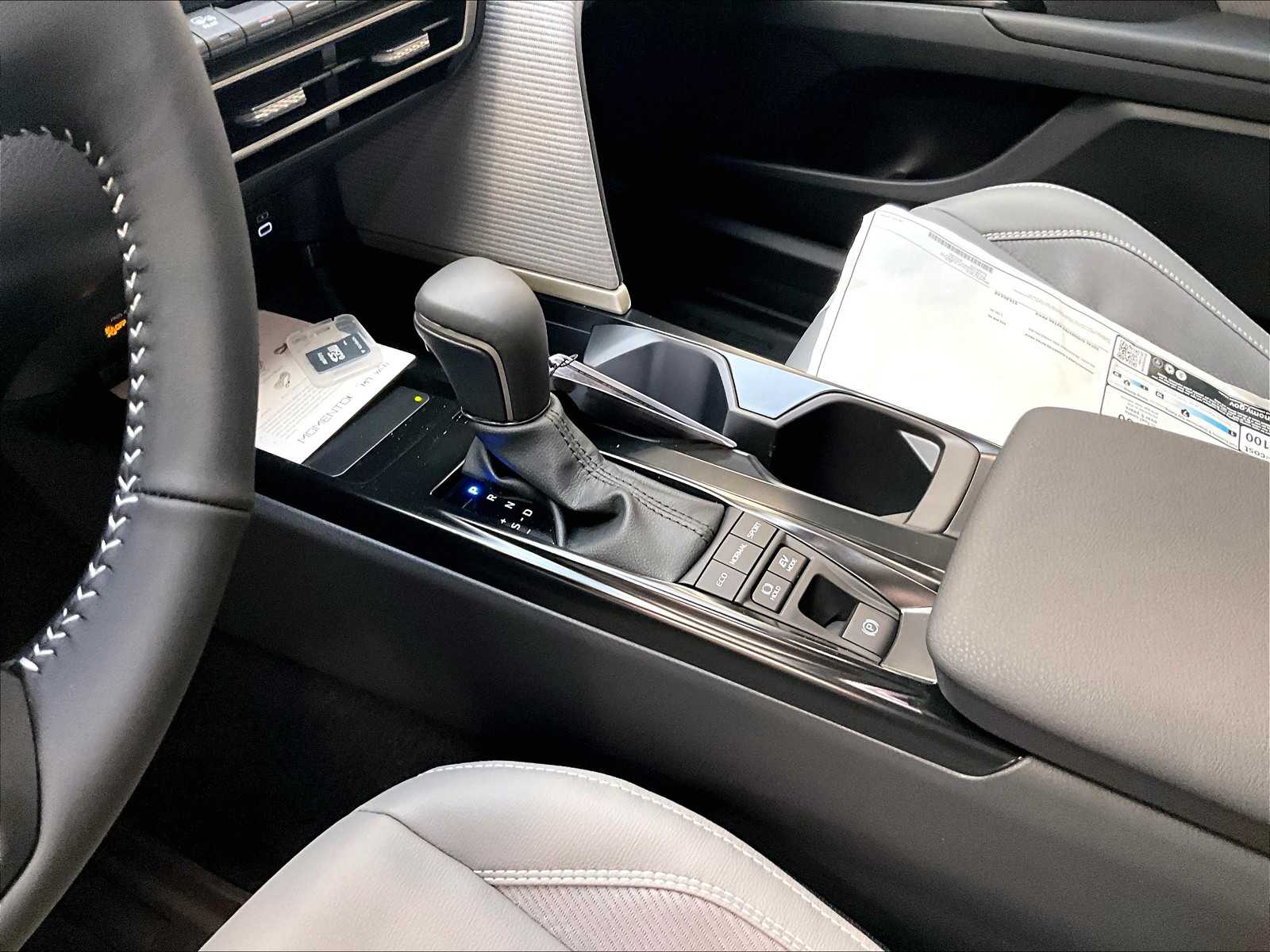 new 2026 Toyota Camry car, priced at $32,485