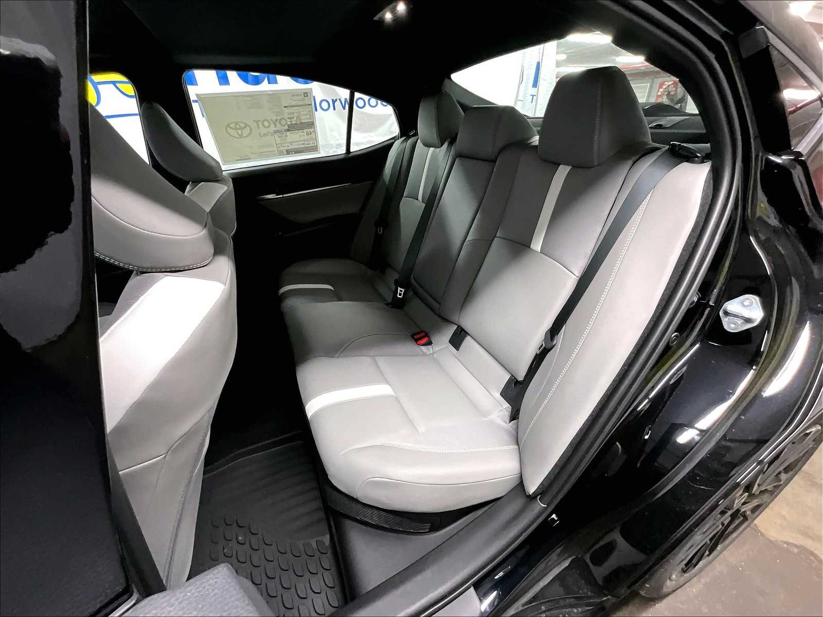 new 2025 Toyota Camry car, priced at $33,823