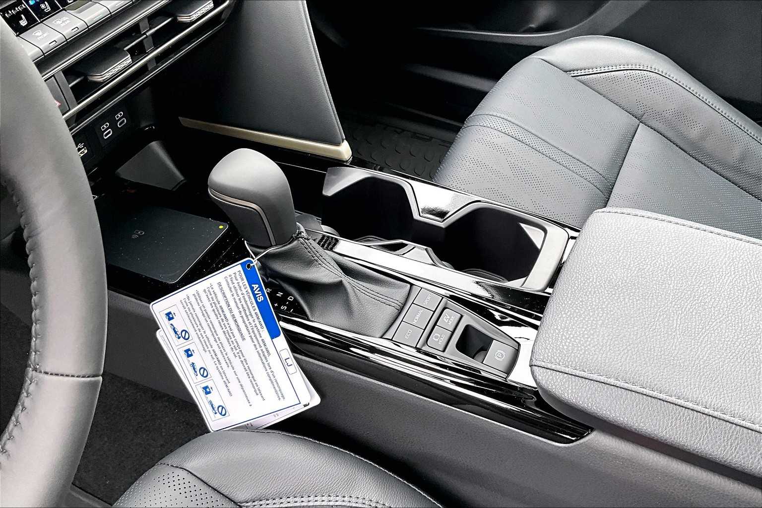 new 2025 Toyota Camry car, priced at $39,805