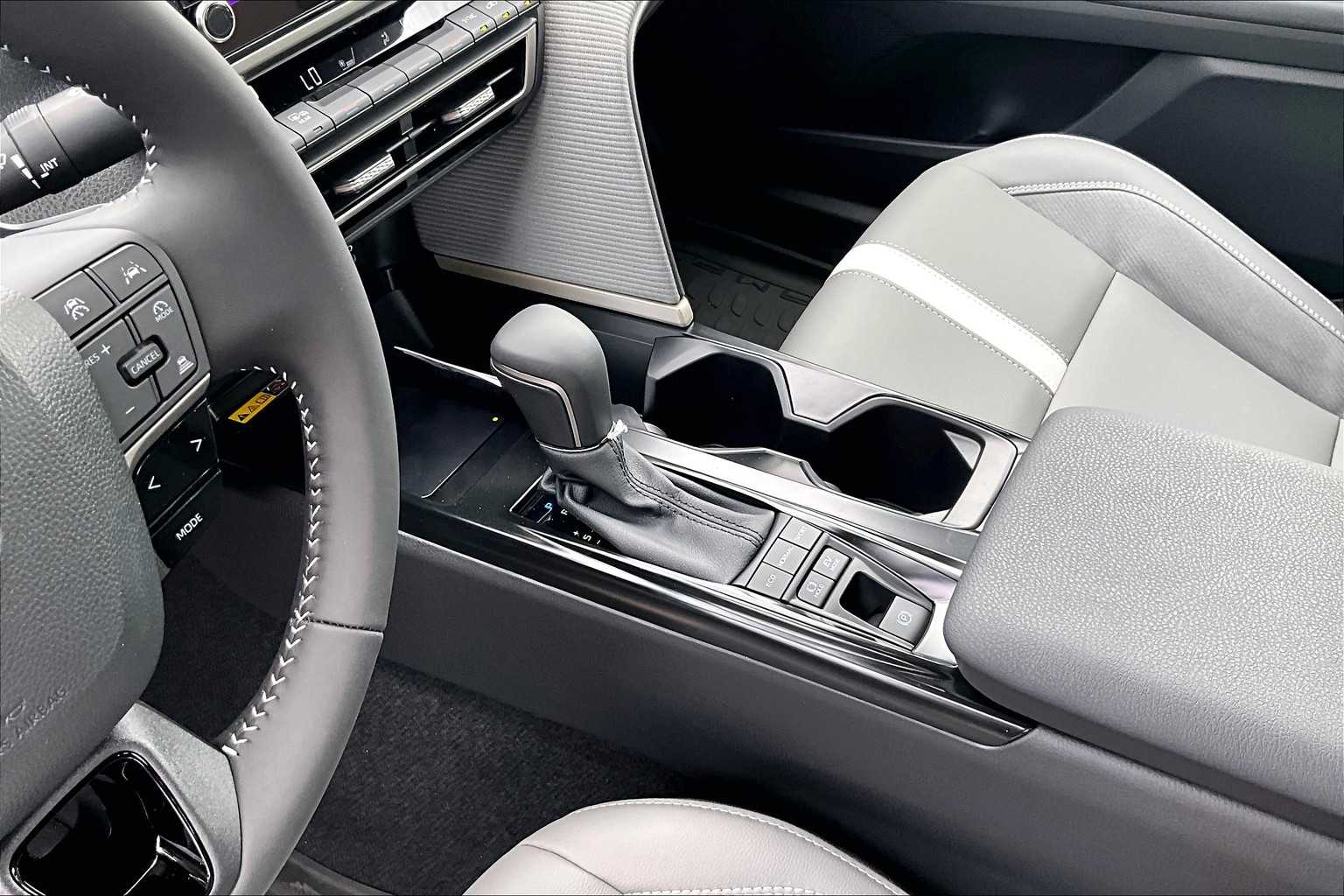 new 2025 Toyota Camry car, priced at $34,339
