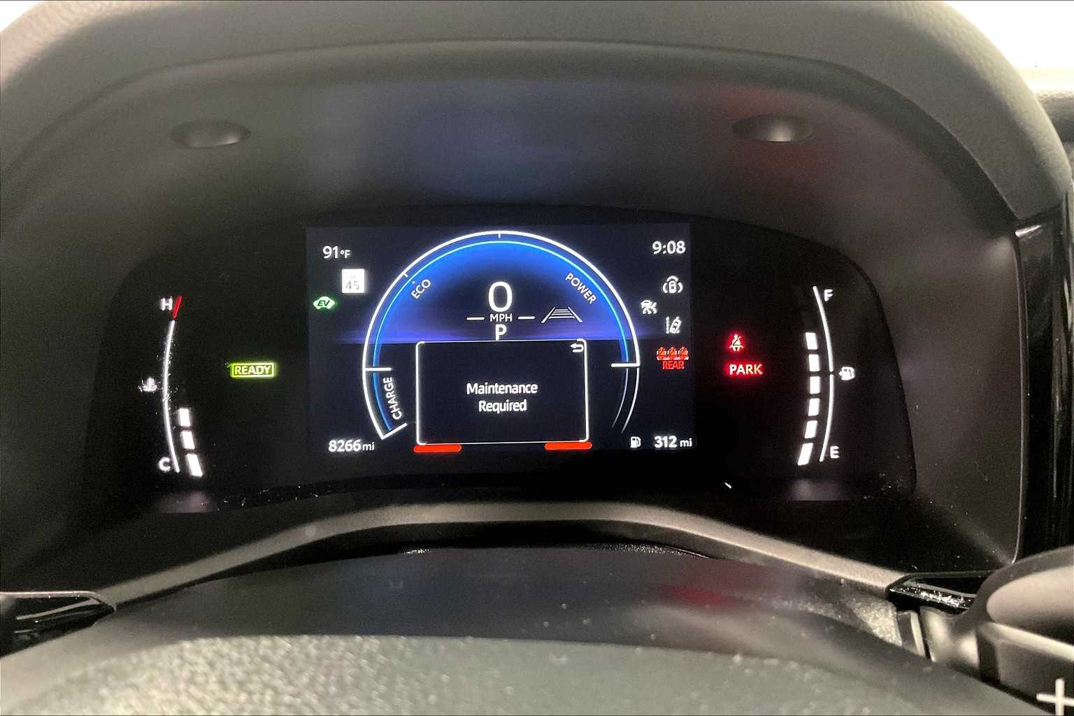 used 2025 Toyota Camry car, priced at $33,311