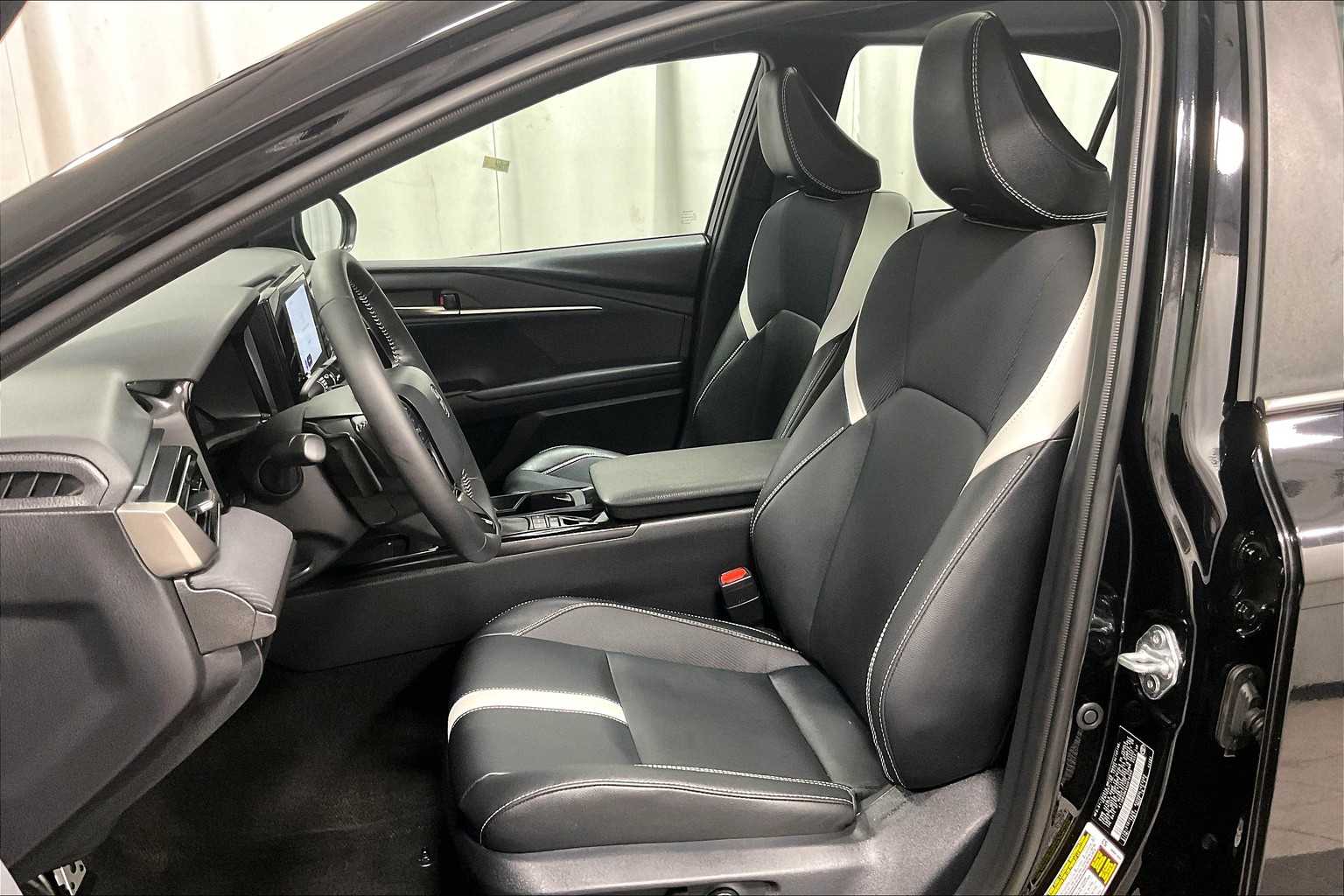 used 2025 Toyota Camry car, priced at $33,311