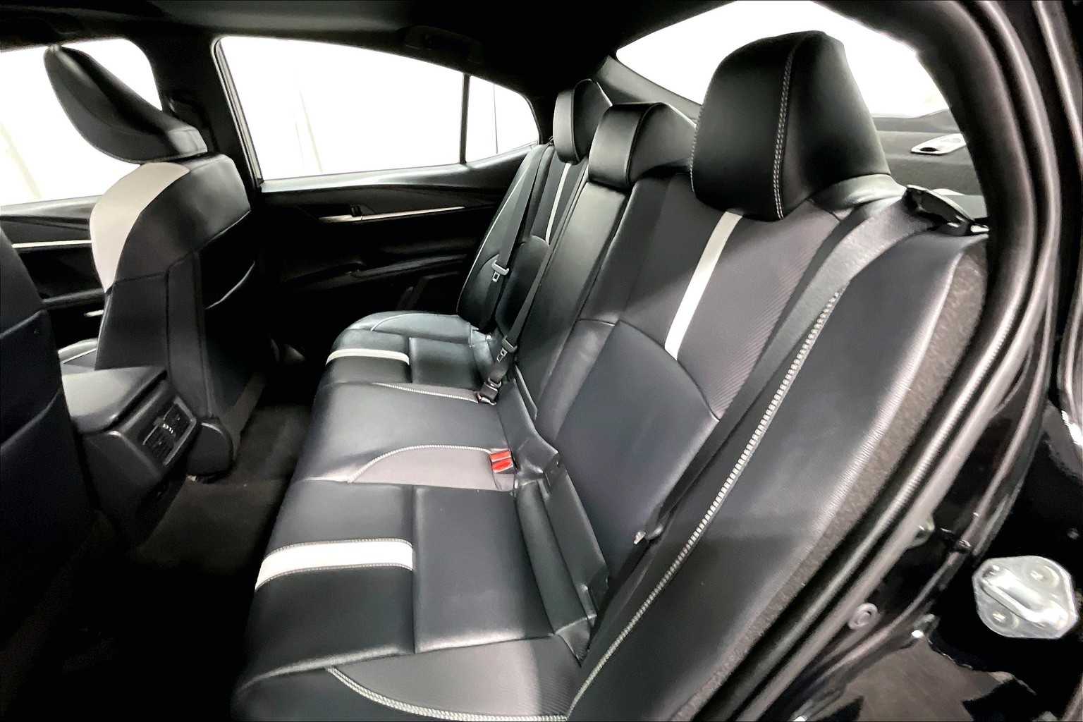used 2025 Toyota Camry car, priced at $33,311