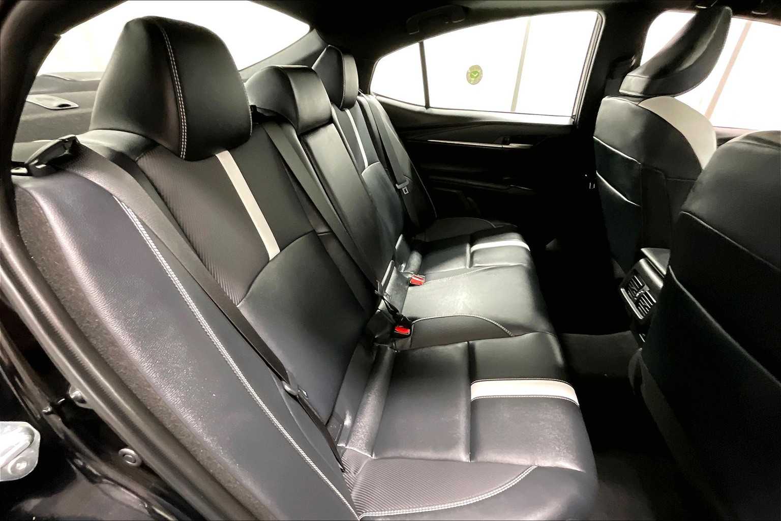 used 2025 Toyota Camry car, priced at $33,311