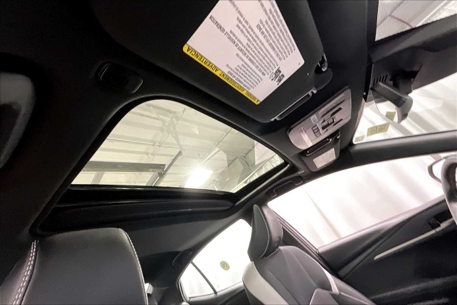used 2025 Toyota Camry car, priced at $33,311