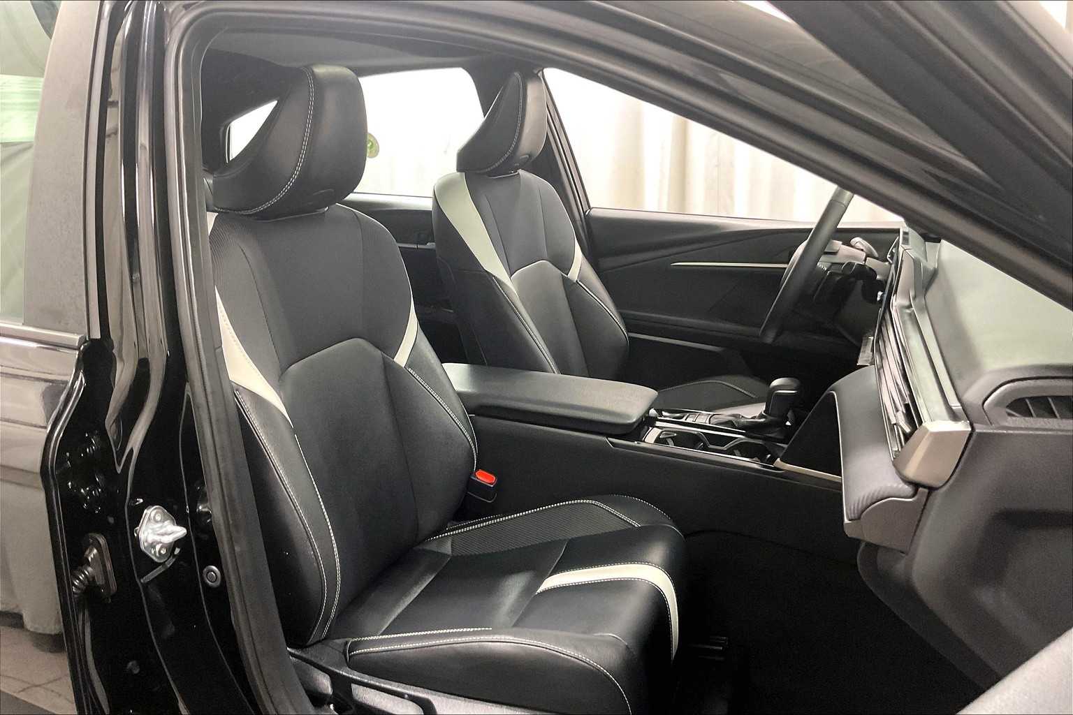 used 2025 Toyota Camry car, priced at $33,311