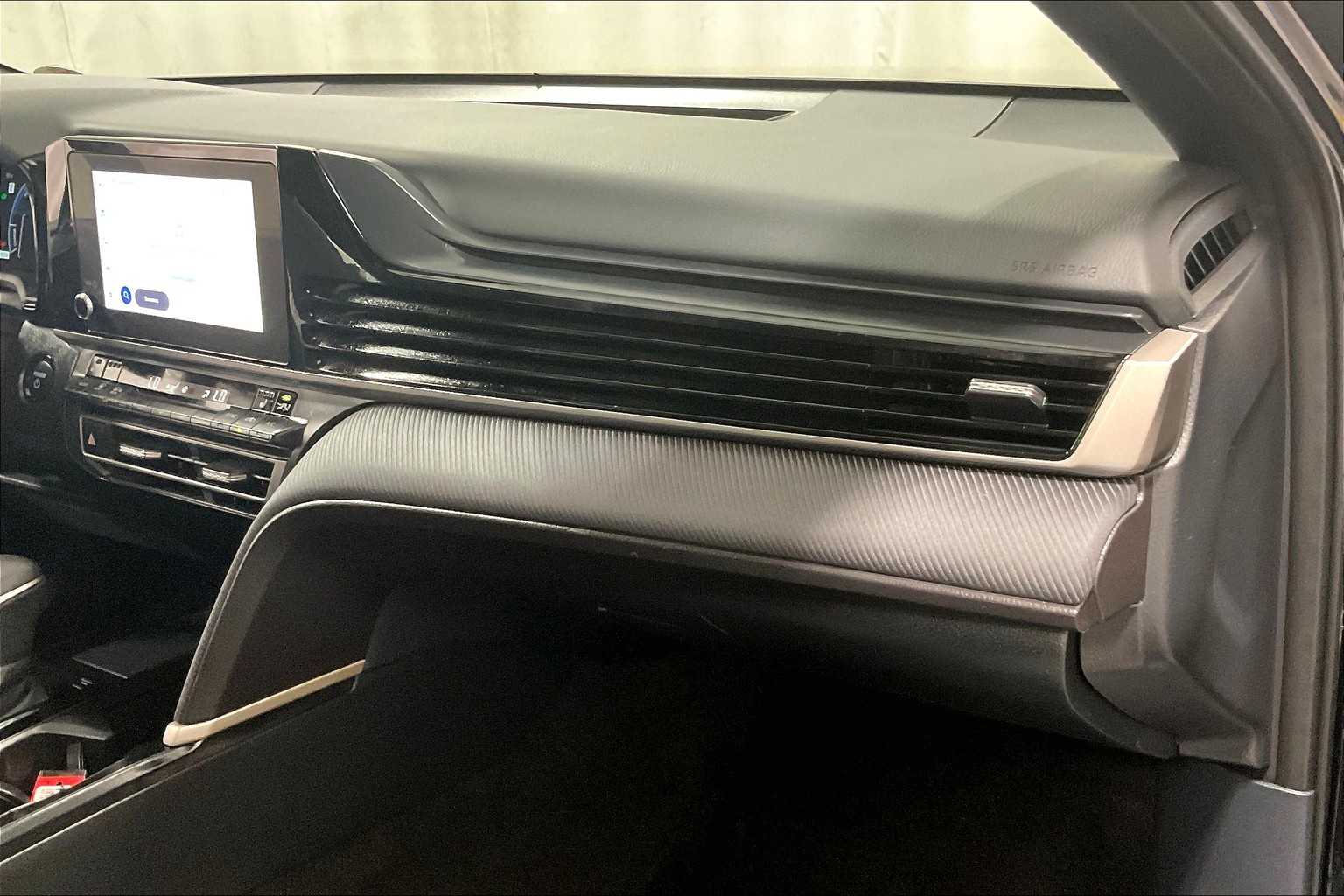 used 2025 Toyota Camry car, priced at $33,311