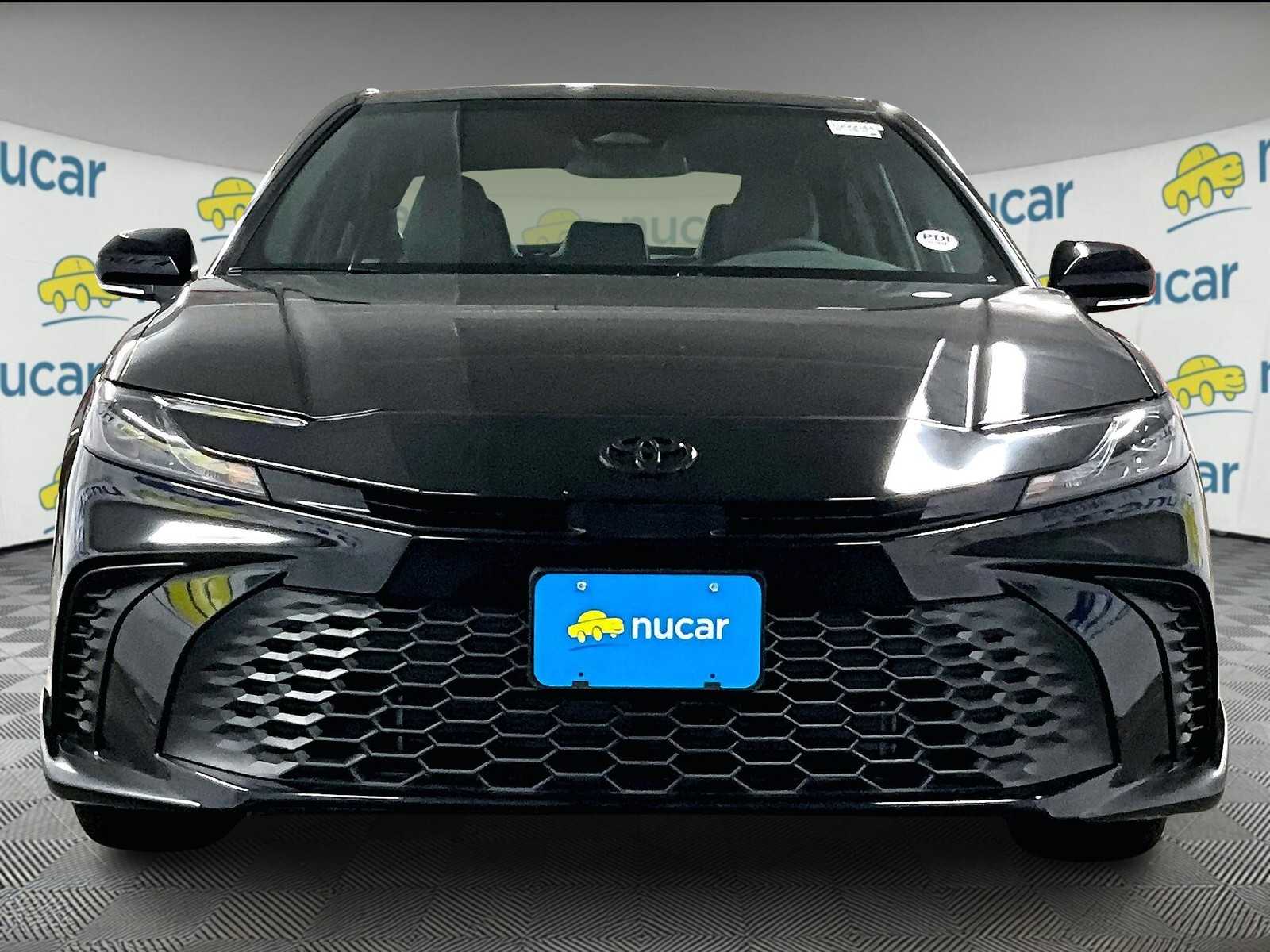 new 2026 Toyota Camry car, priced at $32,988
