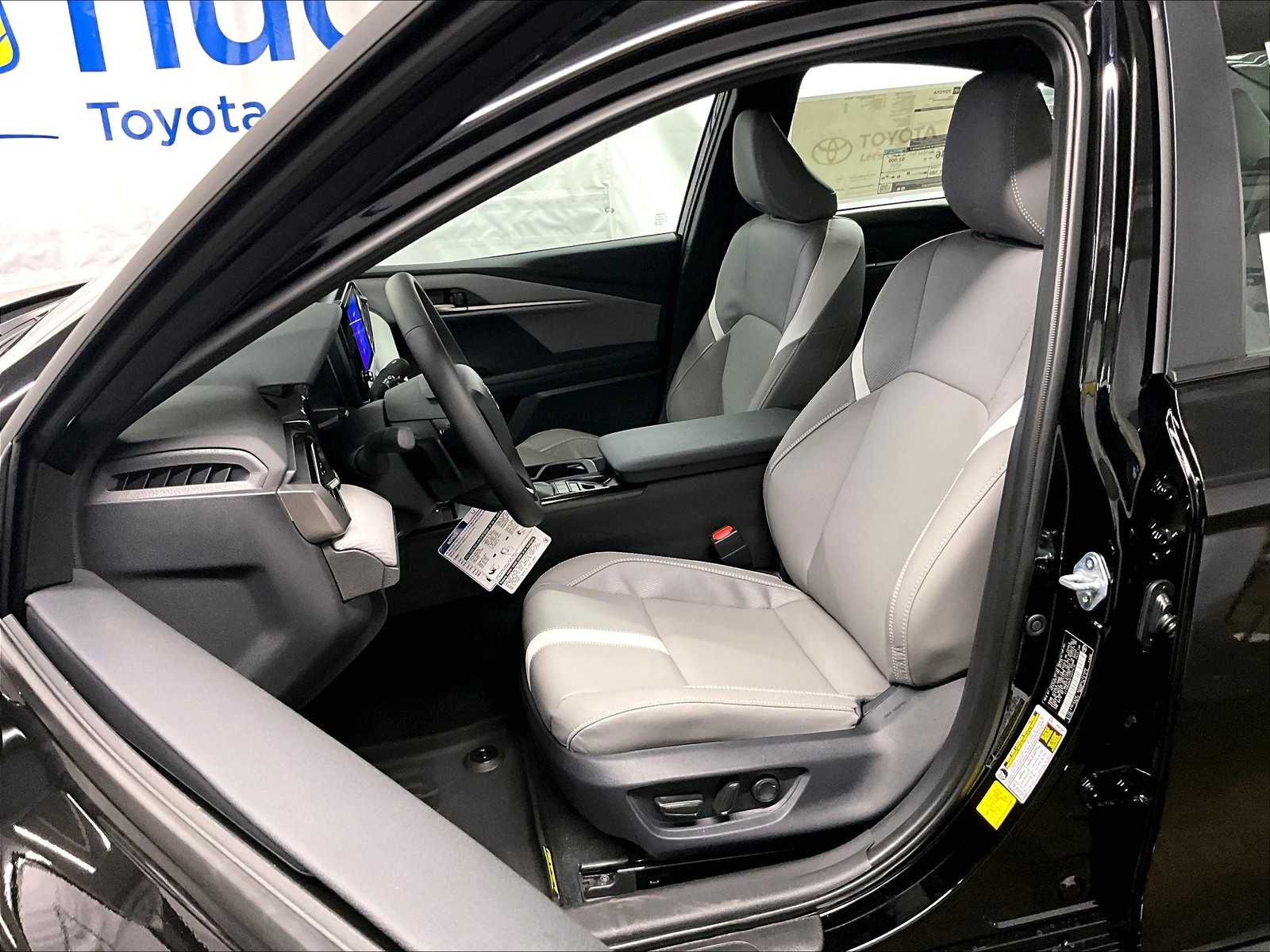 new 2026 Toyota Camry car, priced at $32,988