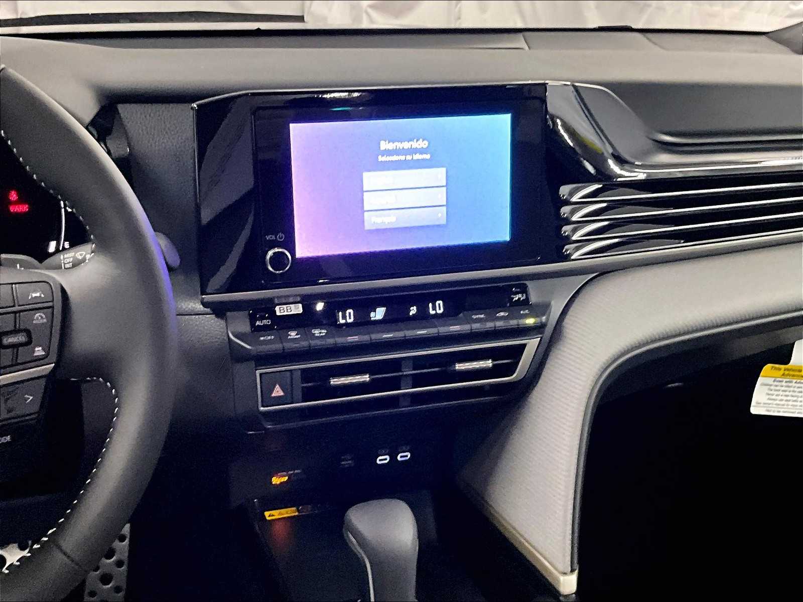 new 2026 Toyota Camry car, priced at $32,988