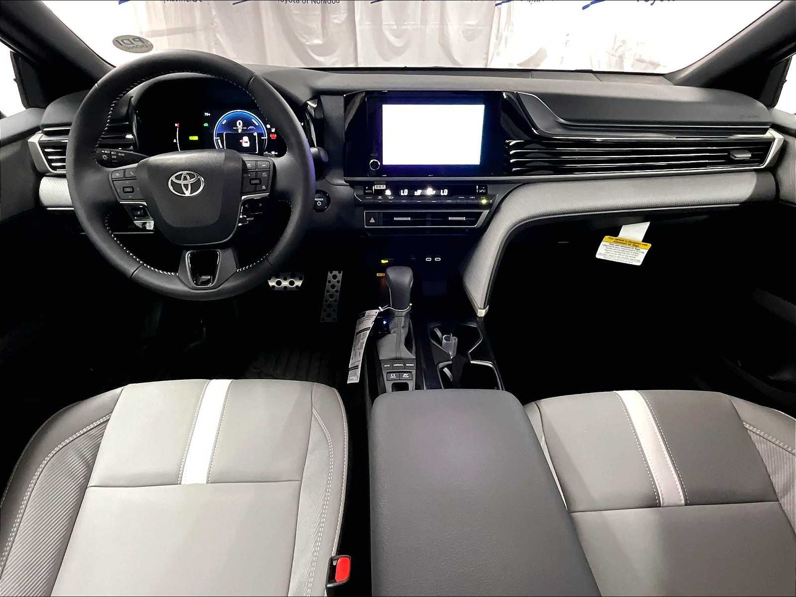 new 2026 Toyota Camry car, priced at $32,988