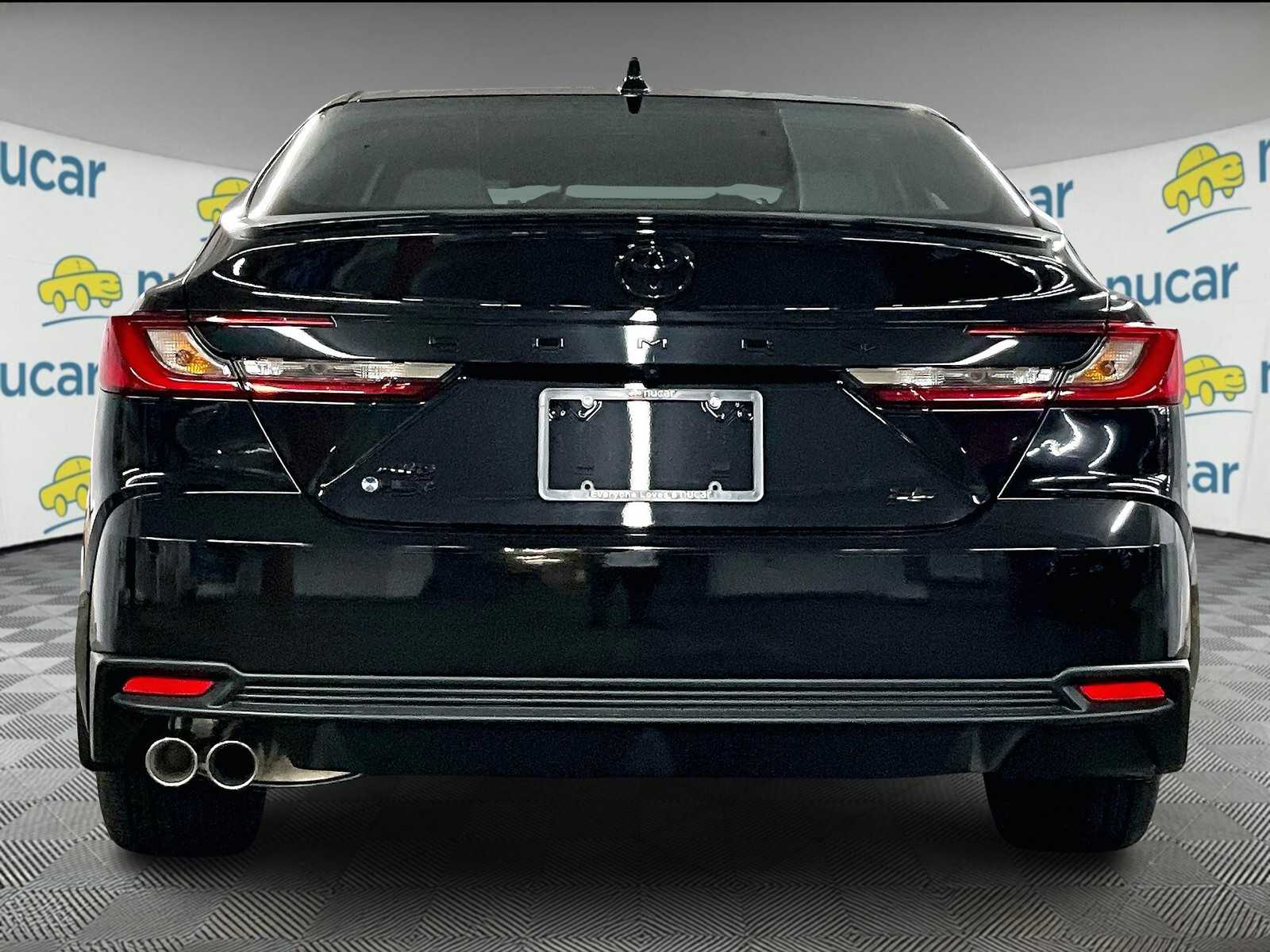 new 2026 Toyota Camry car, priced at $32,988