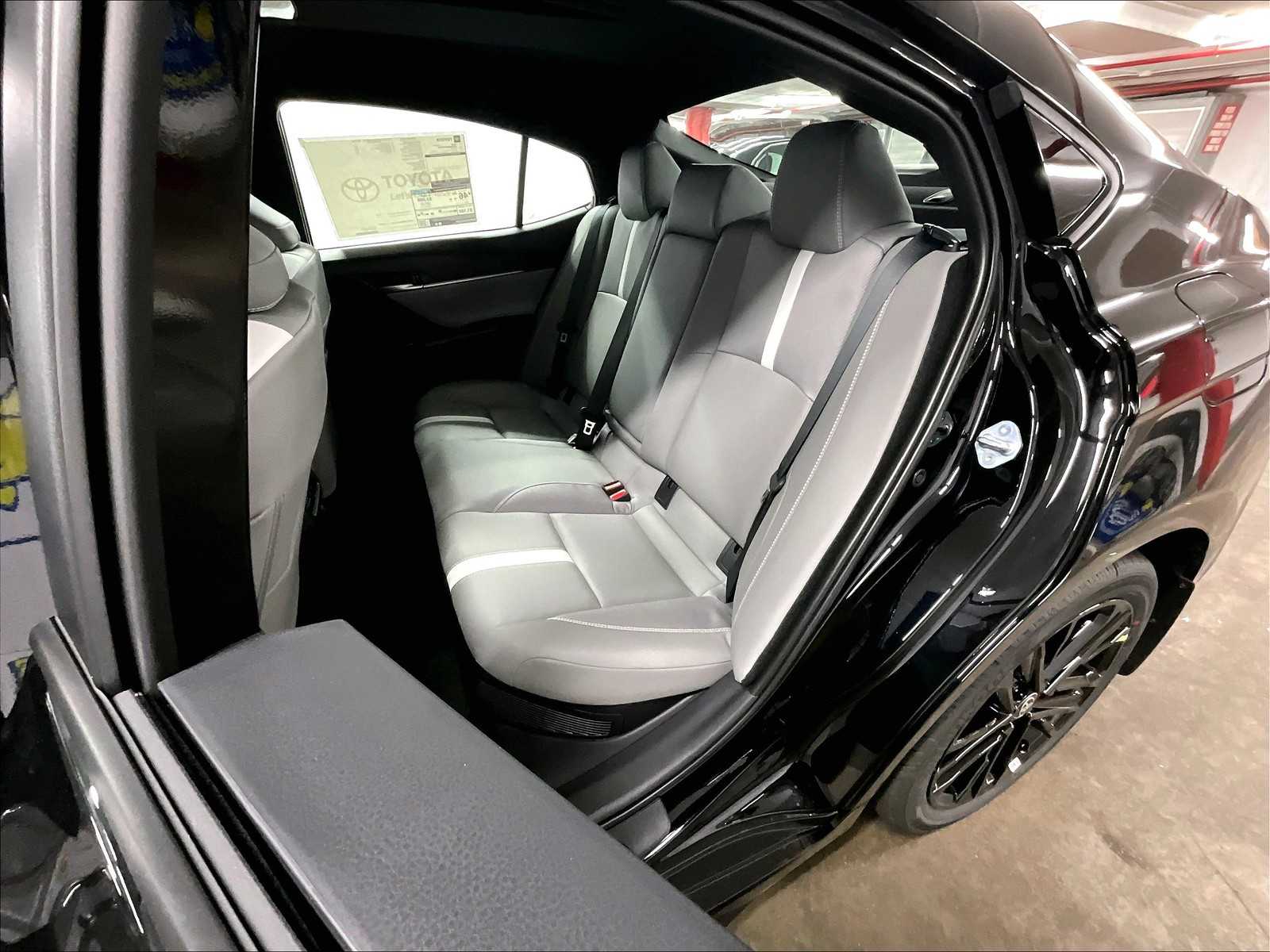 new 2026 Toyota Camry car, priced at $32,988