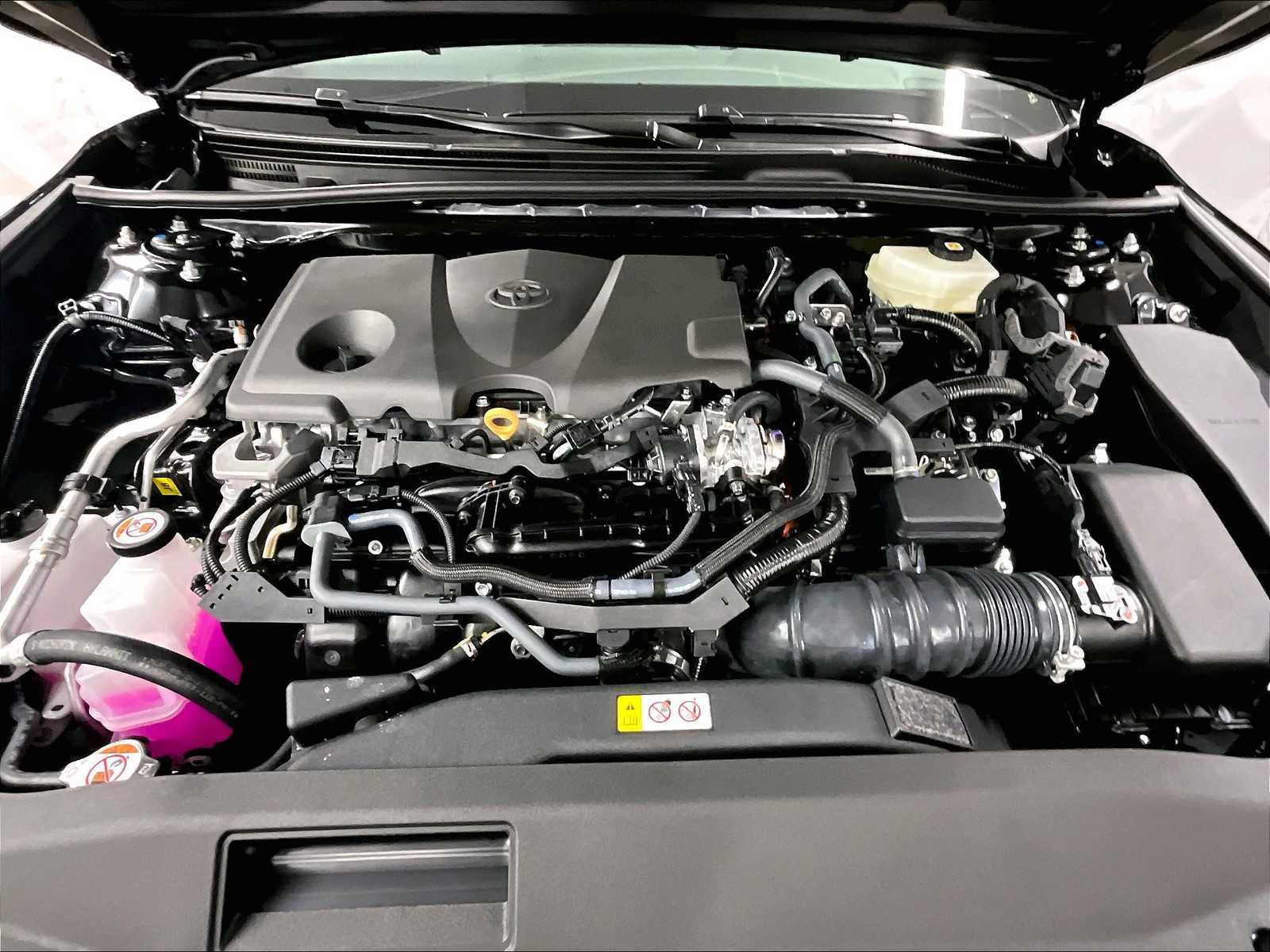 new 2026 Toyota Camry car, priced at $32,988