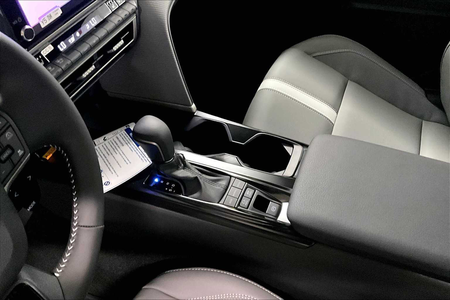 new 2025 Toyota Camry car, priced at $33,932