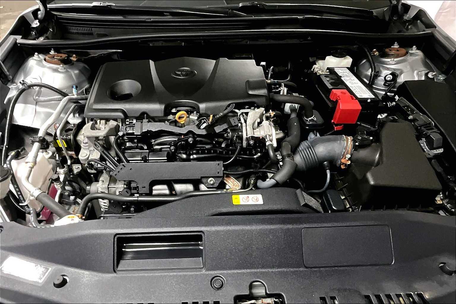 used 2020 Toyota Camry car, priced at $23,997