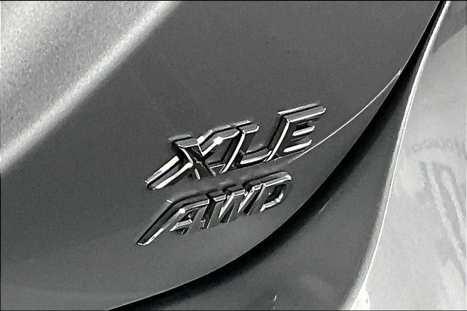 used 2020 Toyota Camry car, priced at $23,997