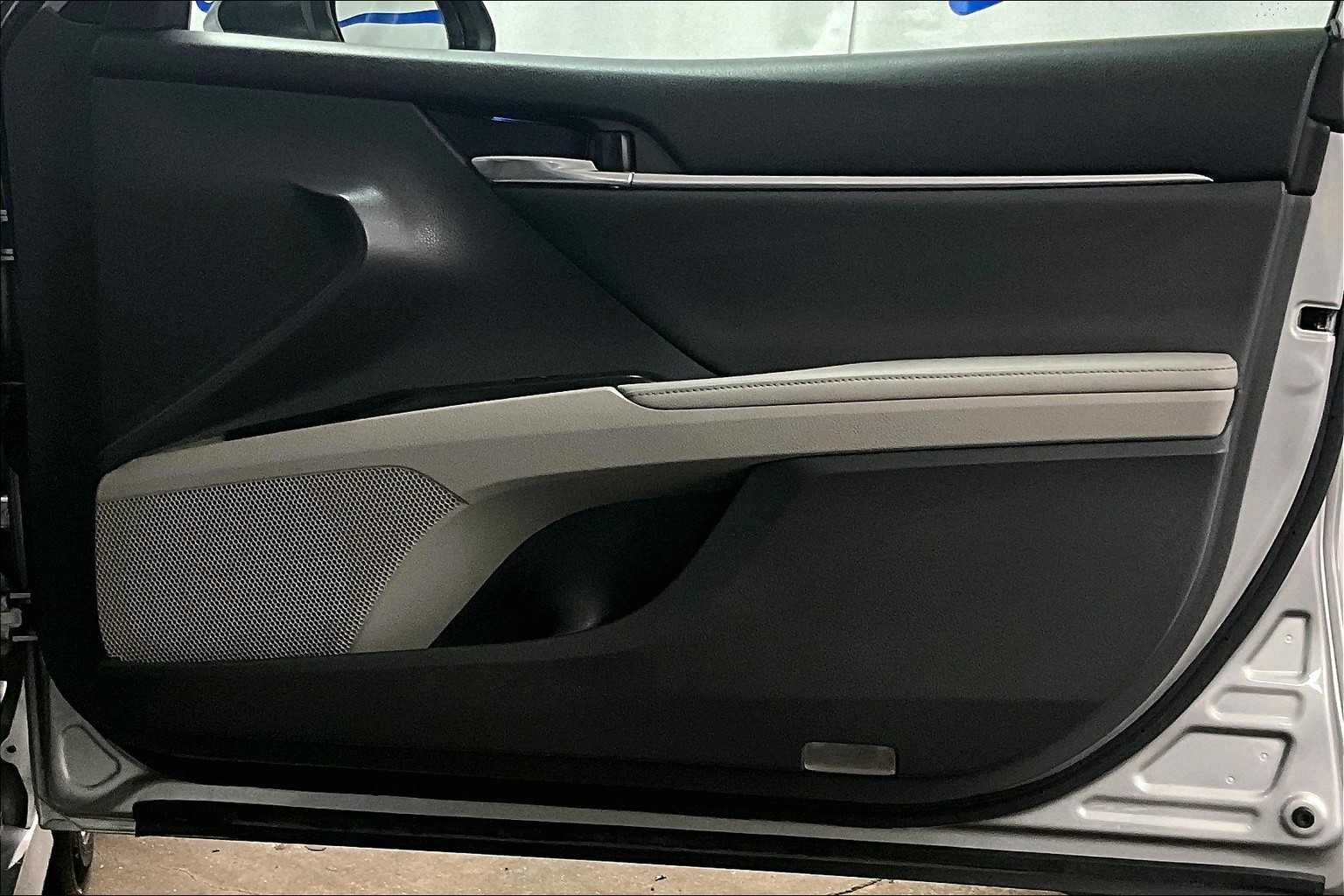 used 2020 Toyota Camry car, priced at $23,997