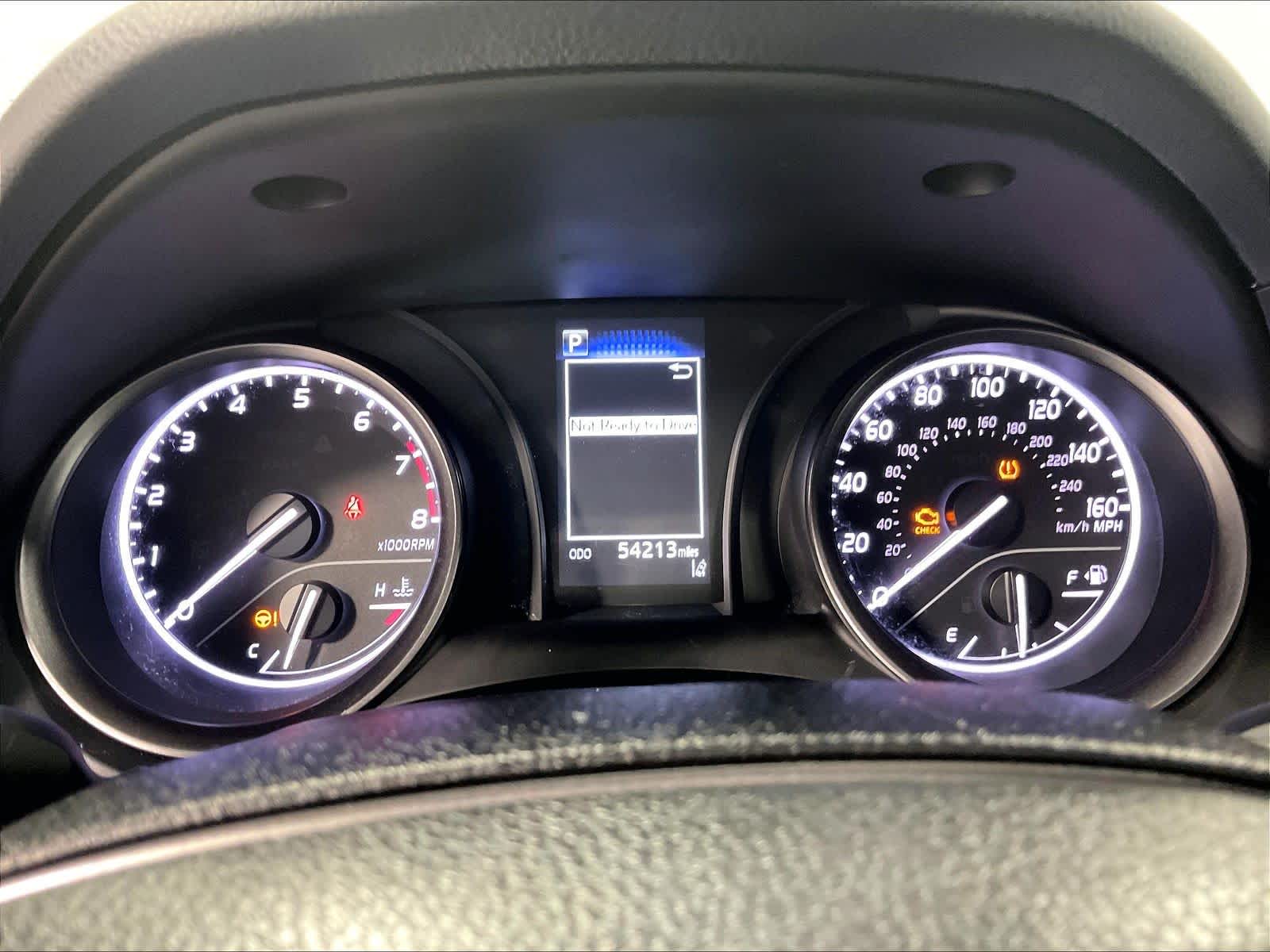 used 2023 Toyota Camry car, priced at $23,373