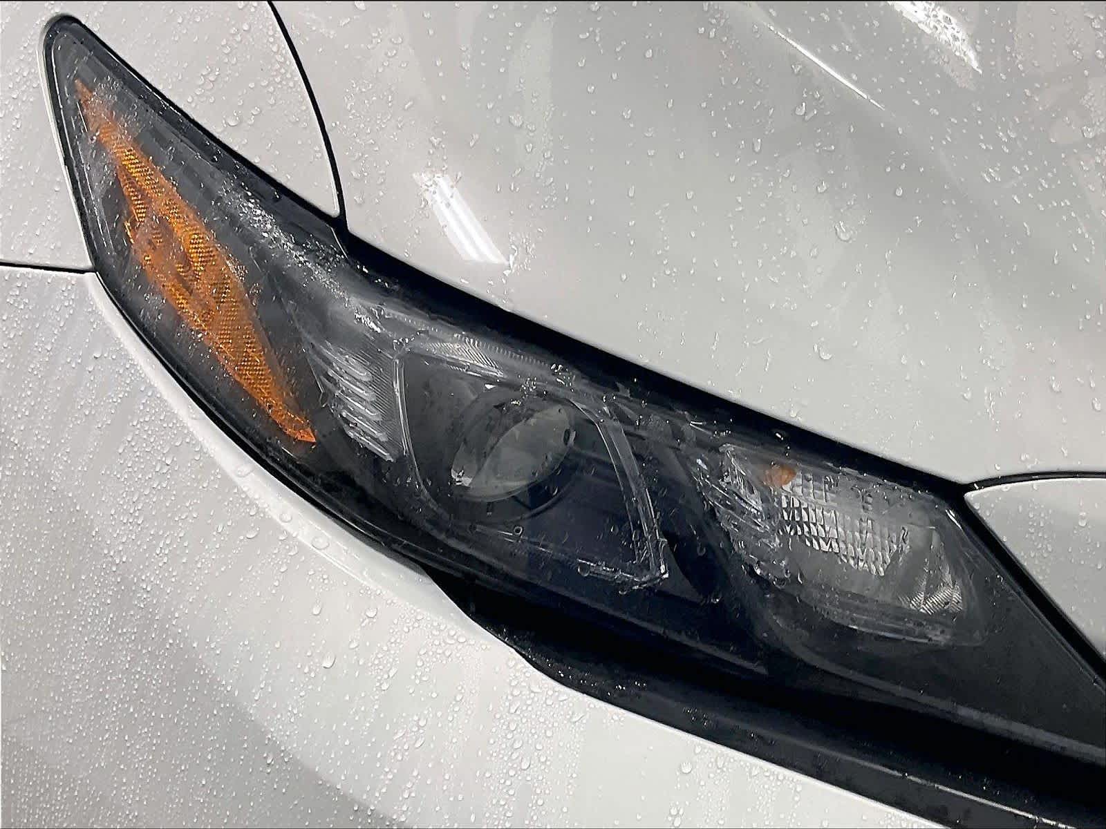 used 2023 Toyota Camry car, priced at $23,373