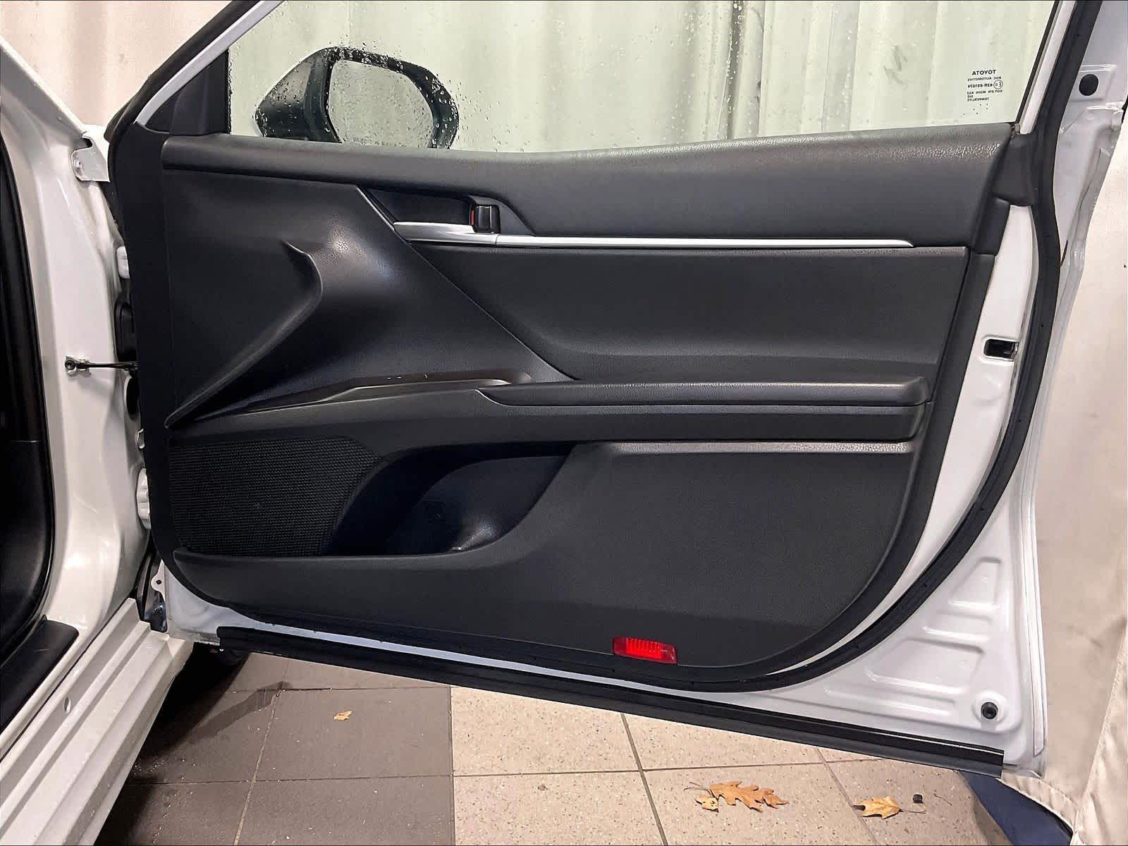 used 2023 Toyota Camry car, priced at $23,373