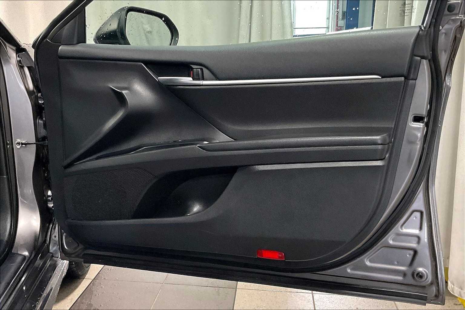 used 2020 Toyota Camry car, priced at $22,640