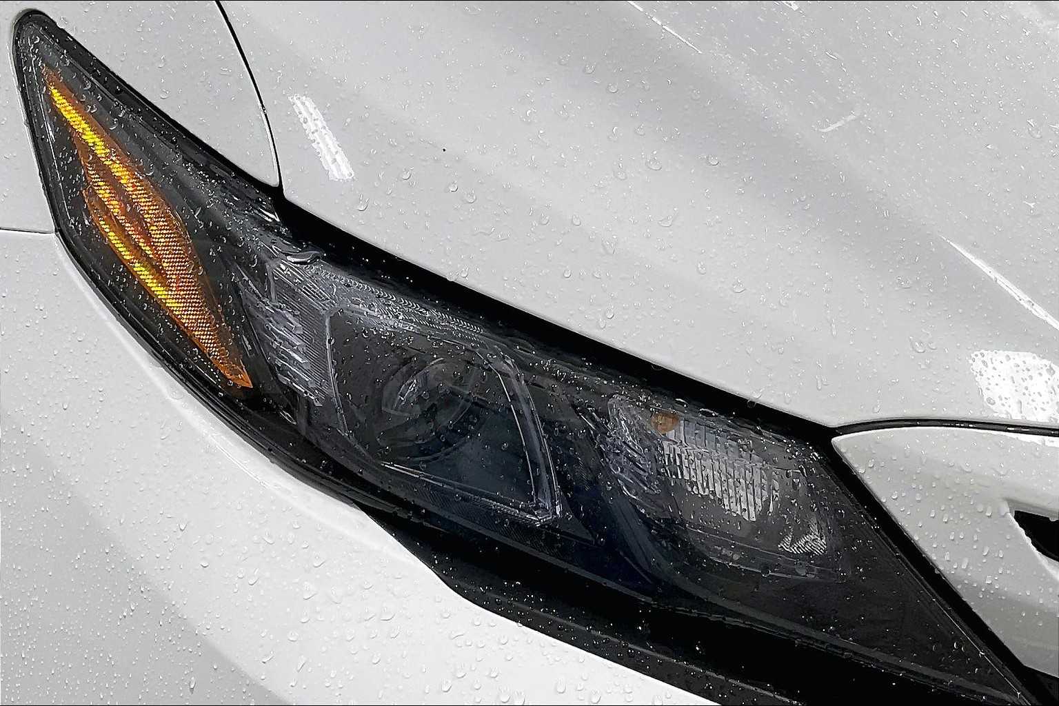 used 2022 Toyota Camry car, priced at $24,018