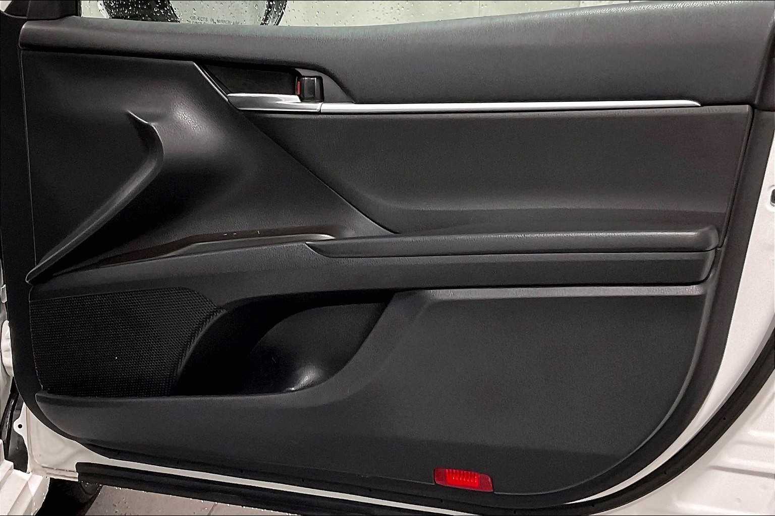 used 2022 Toyota Camry car, priced at $24,018
