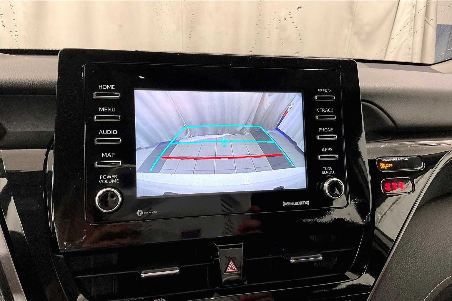 used 2022 Toyota Camry car, priced at $24,018
