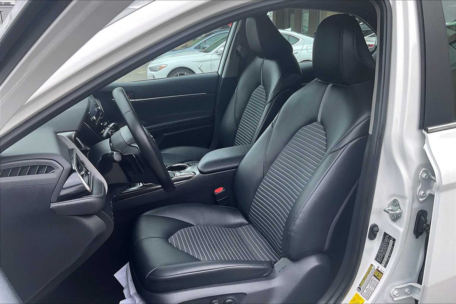 used 2023 Toyota Camry car, priced at $25,998